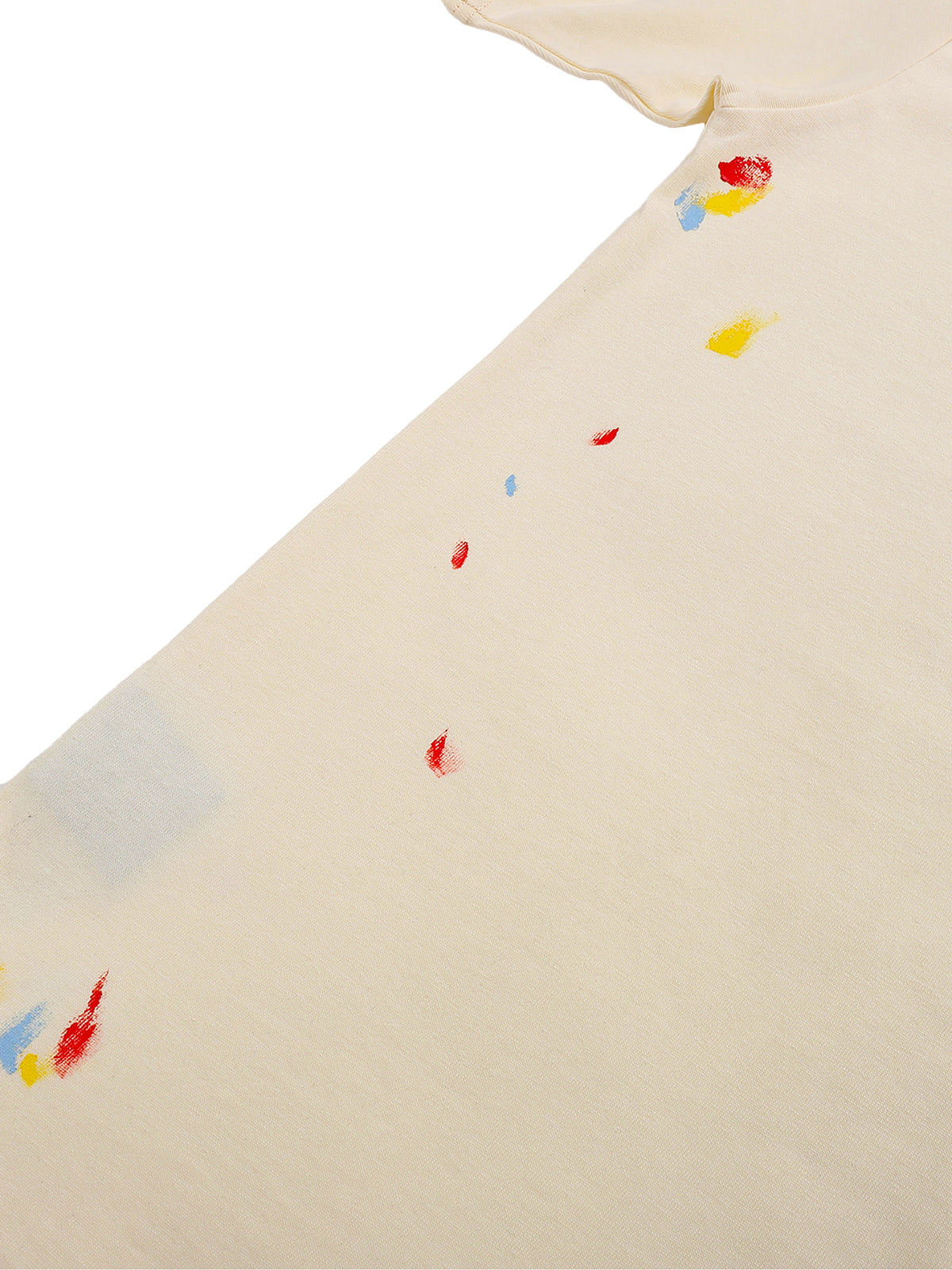 Paint Splatter T-Shirt