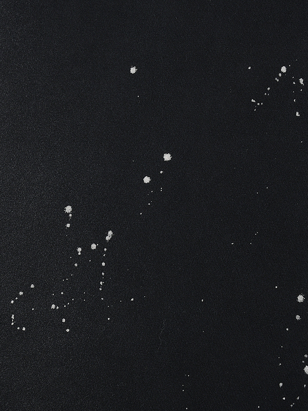 Black detail