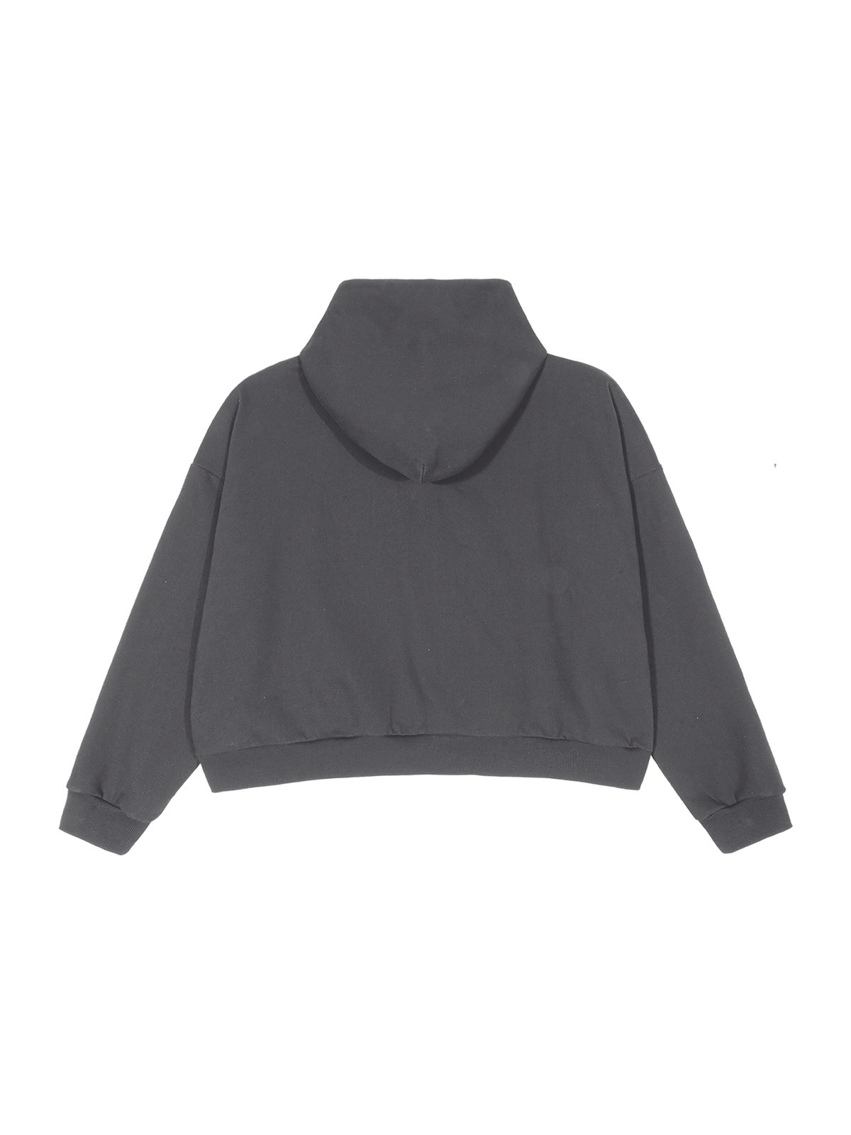 Gray back