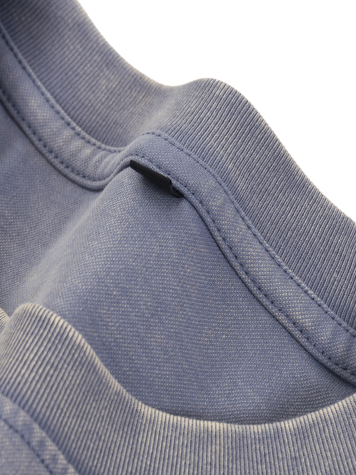 Lake Ice Blue detail