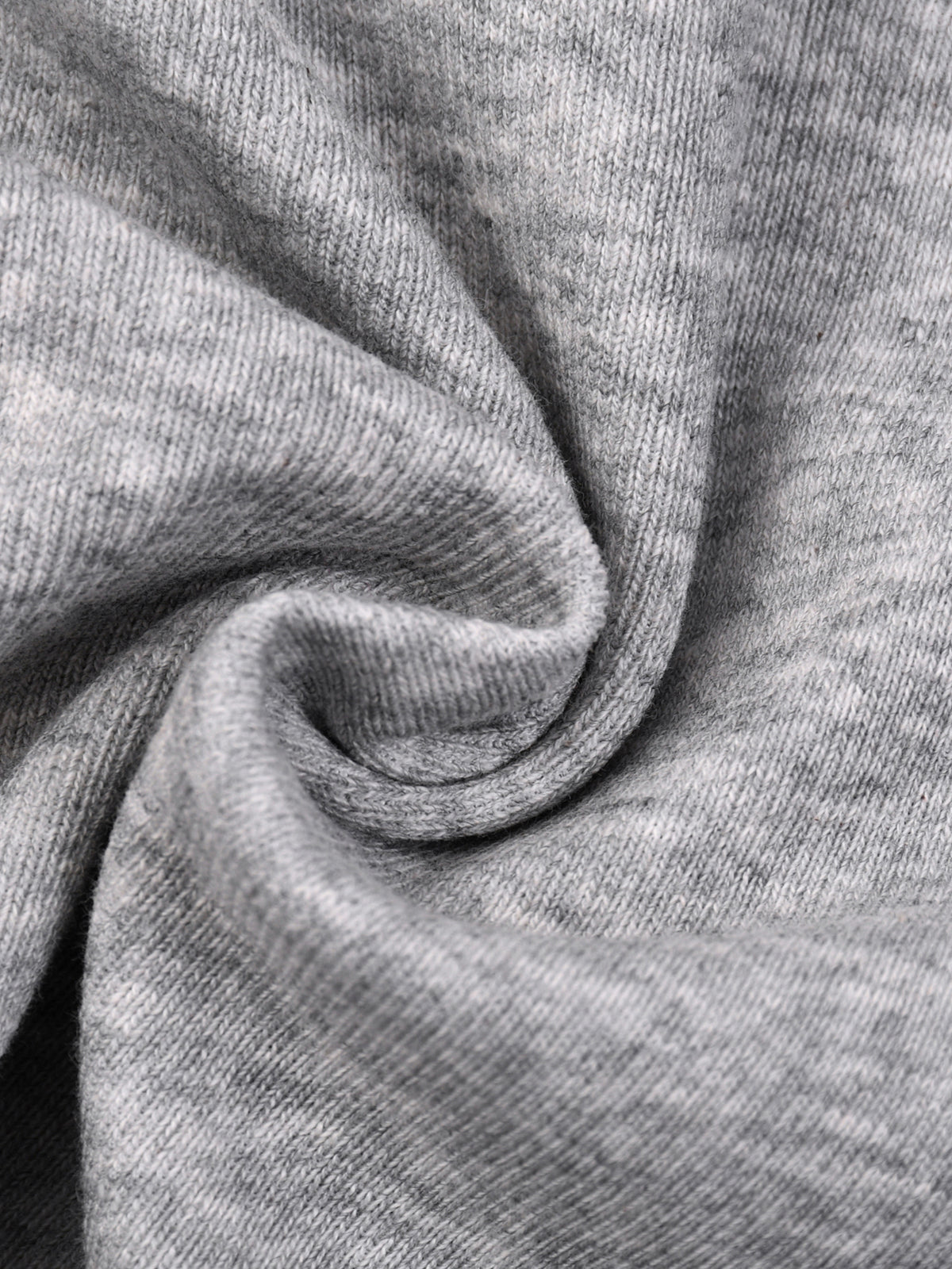 Flower Gray detail