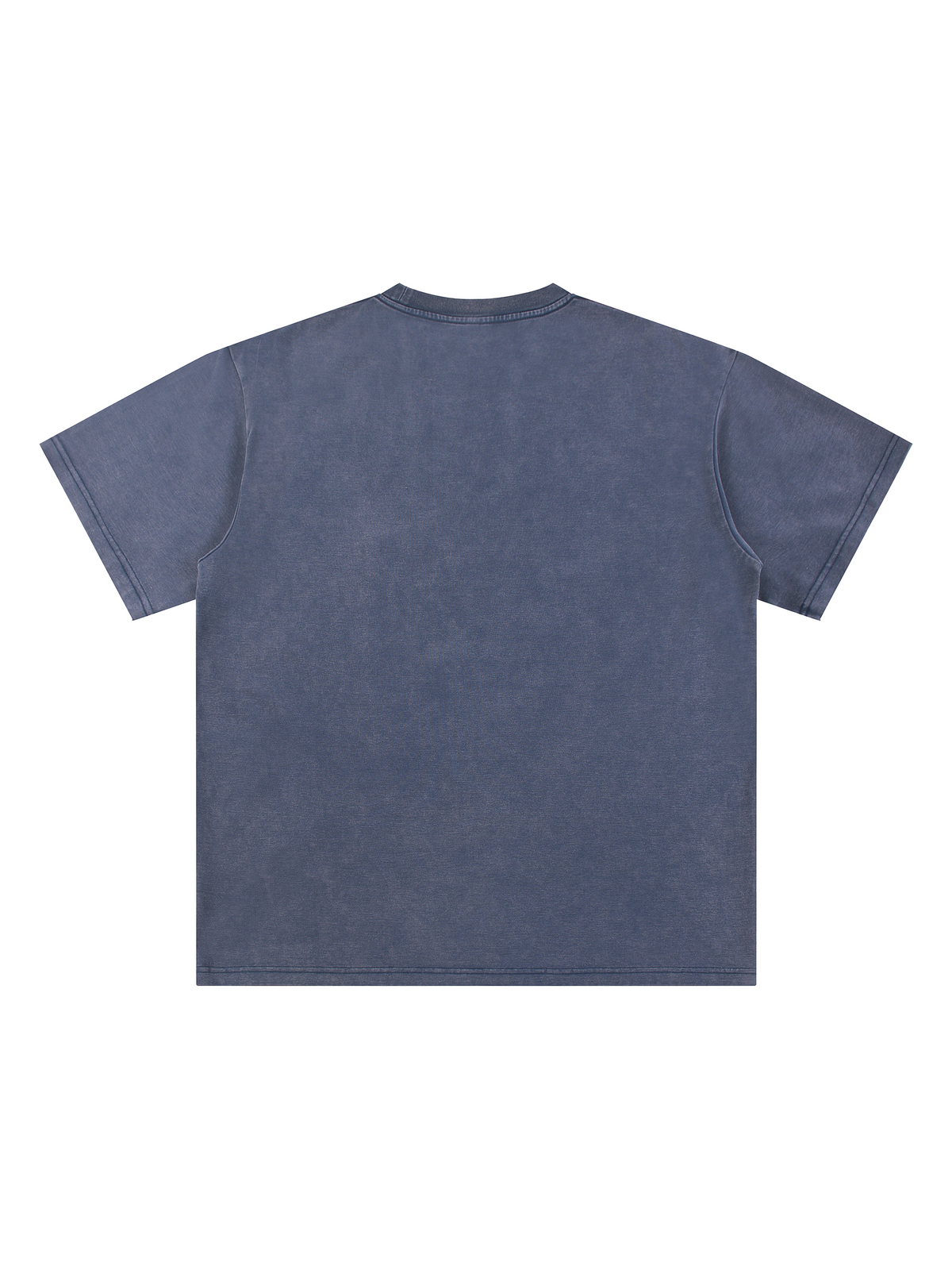 Navy Blue back