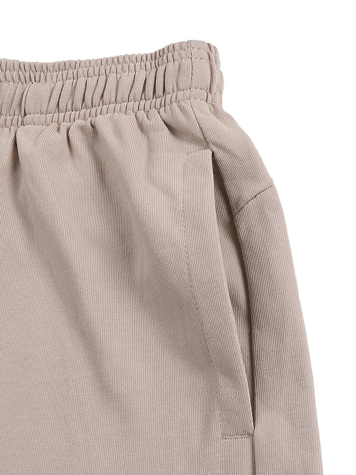 Dark Apricot detail