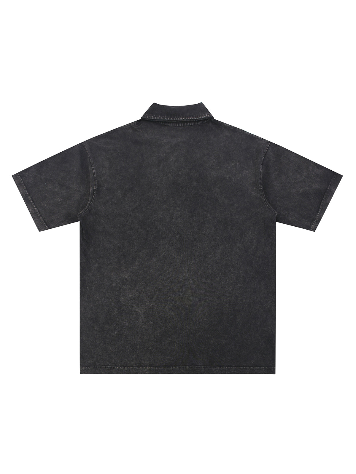 Black back