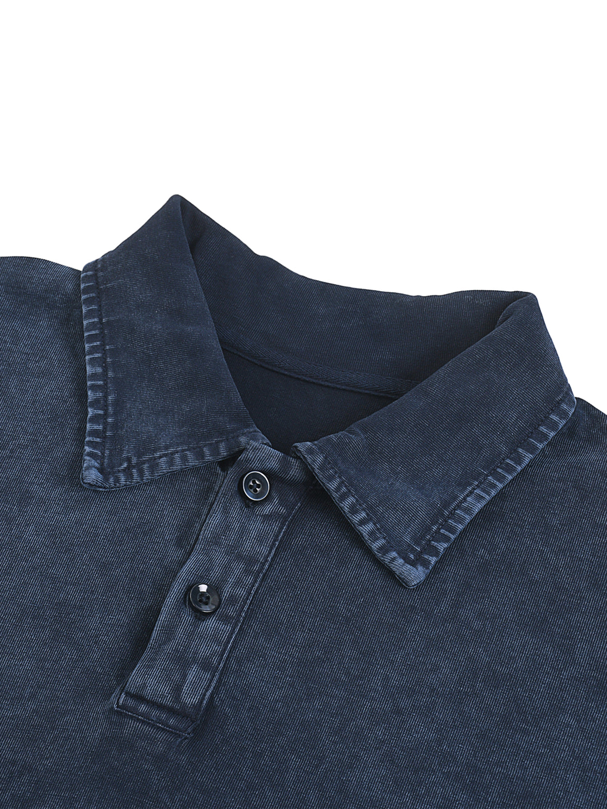 Royal Blue detail