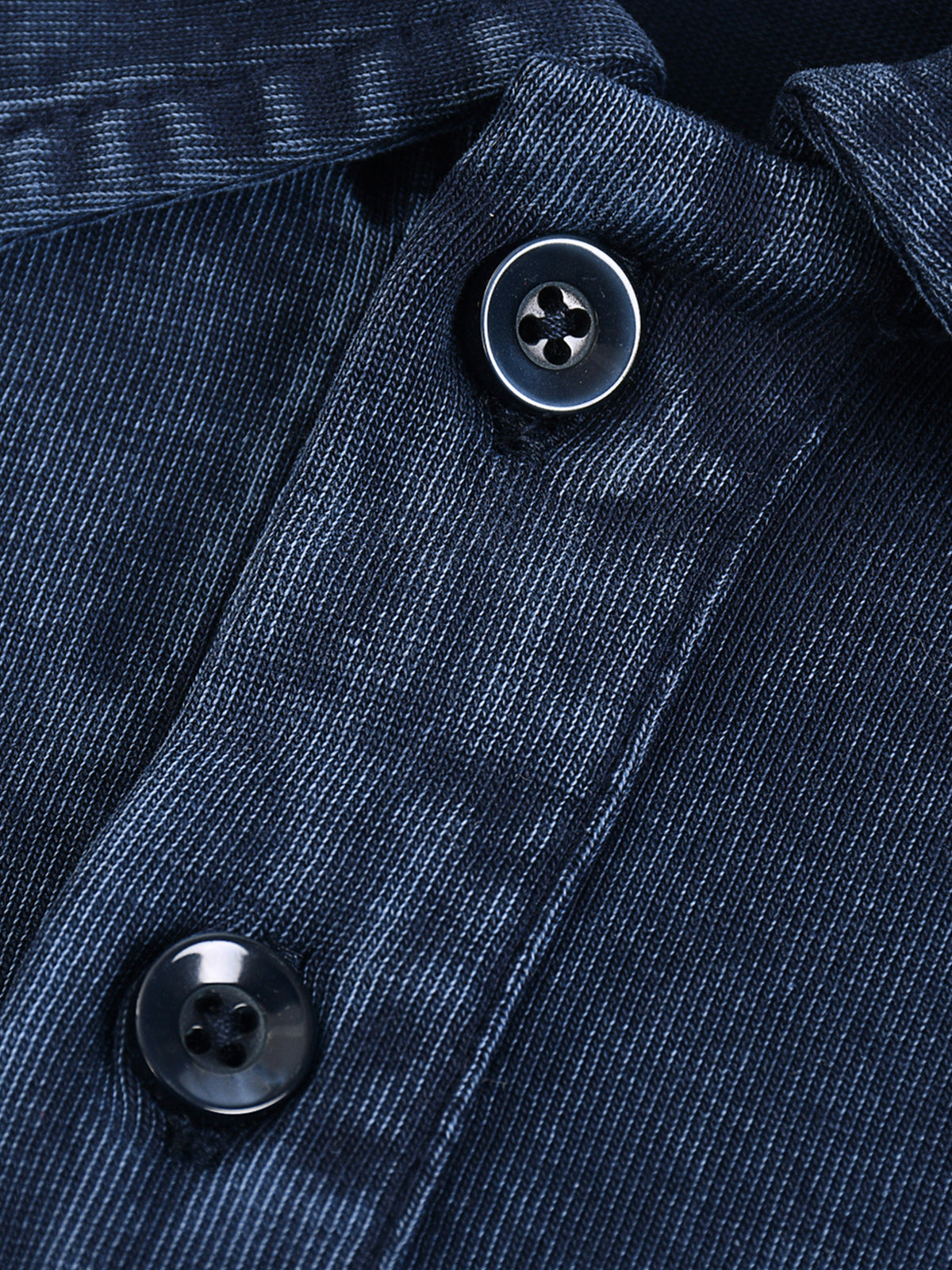 Royal Blue detail