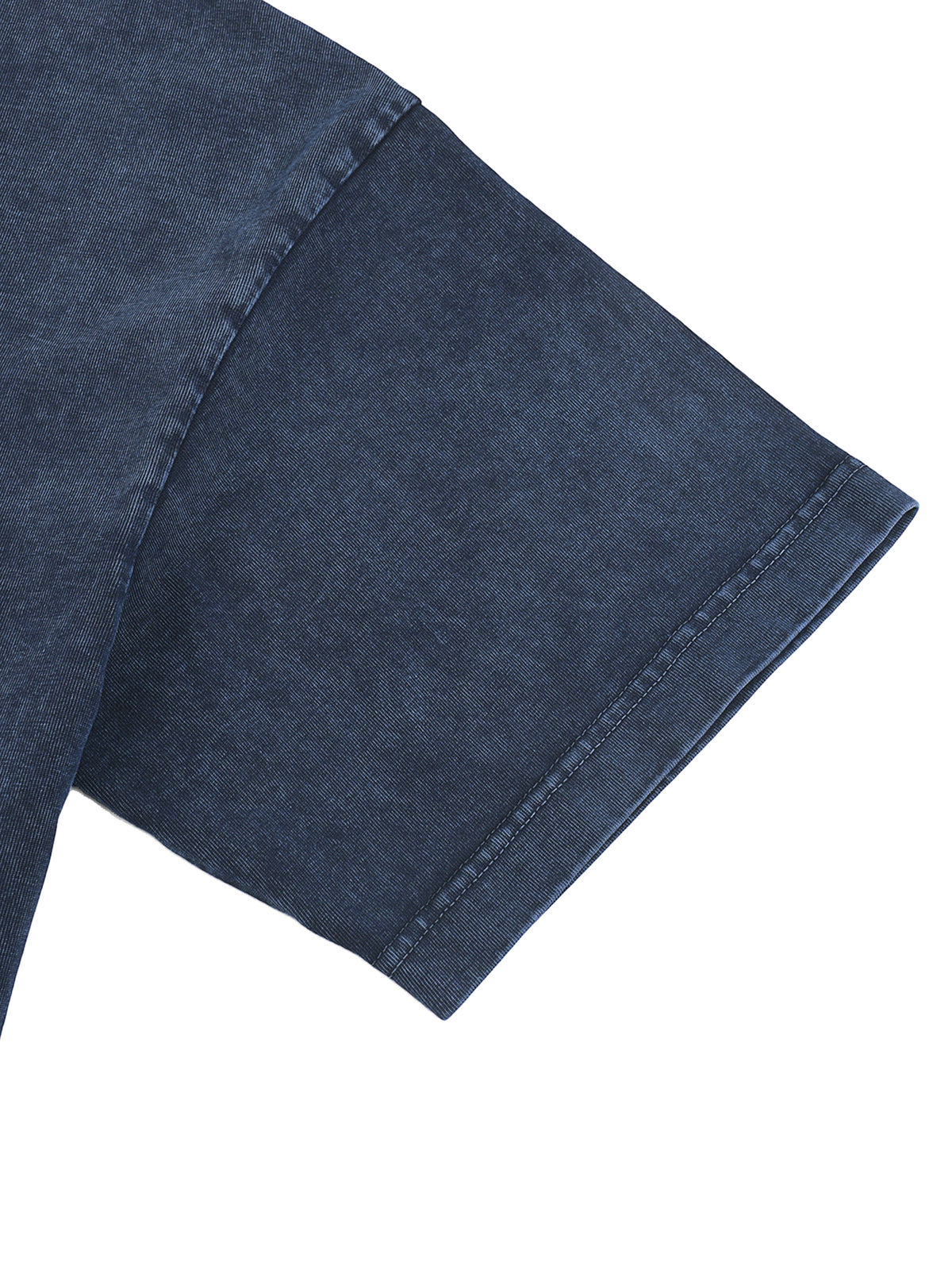 Royal Blue detail