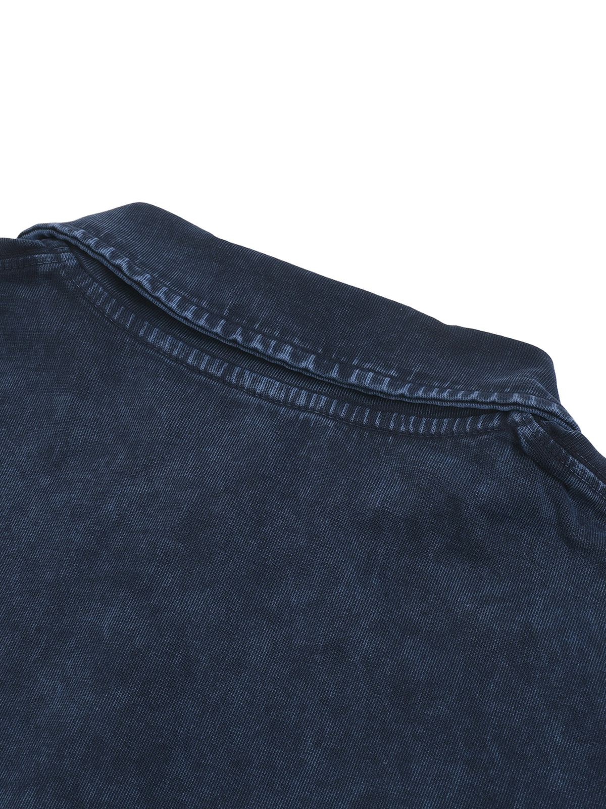 Royal Blue detail