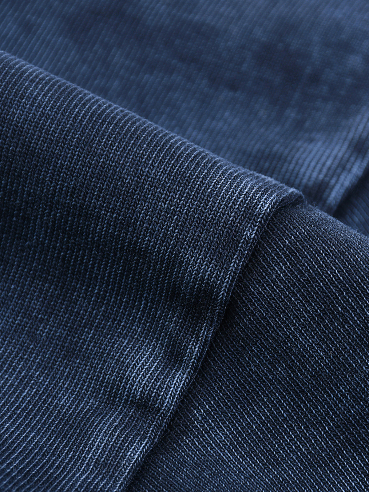 Royal Blue detail