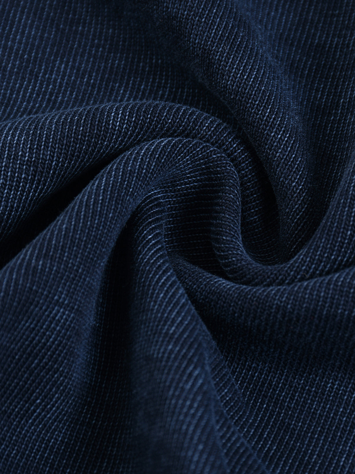 Royal Blue detail