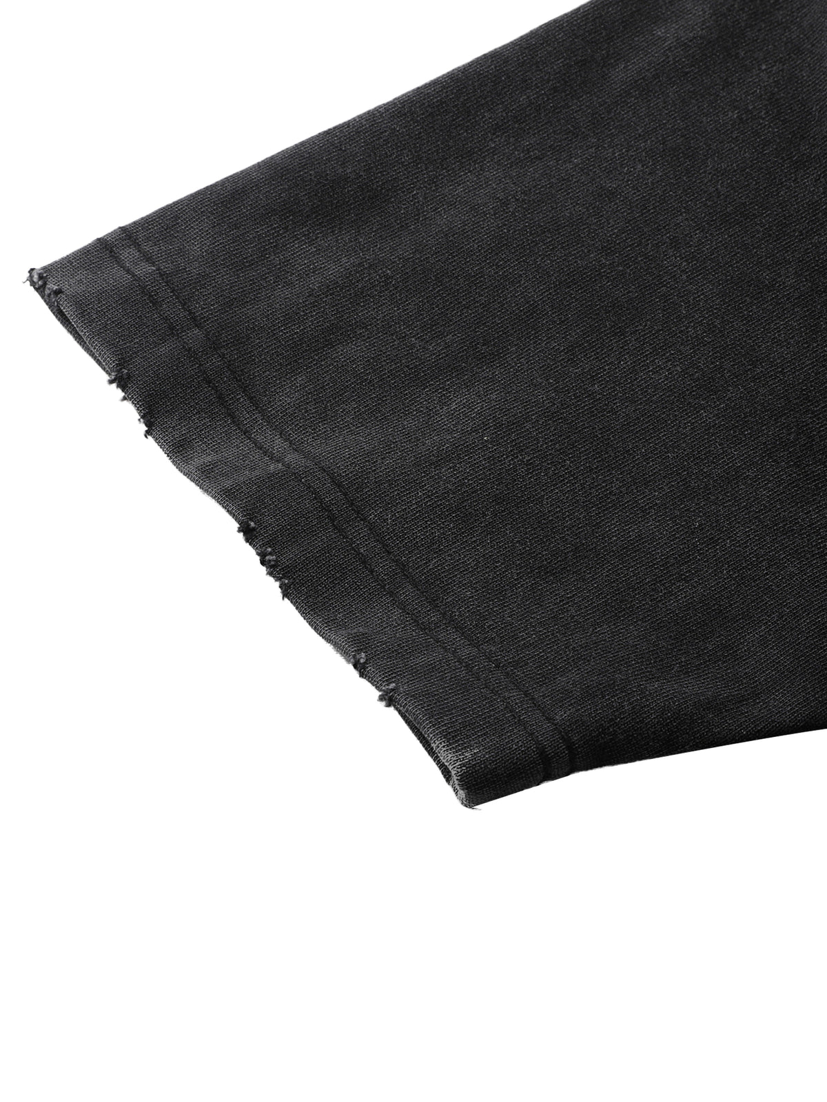 Black detail