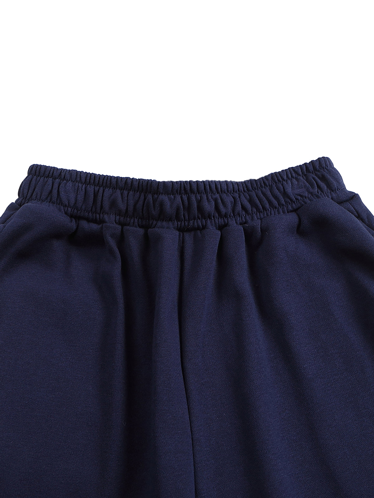 Navy Blue detail