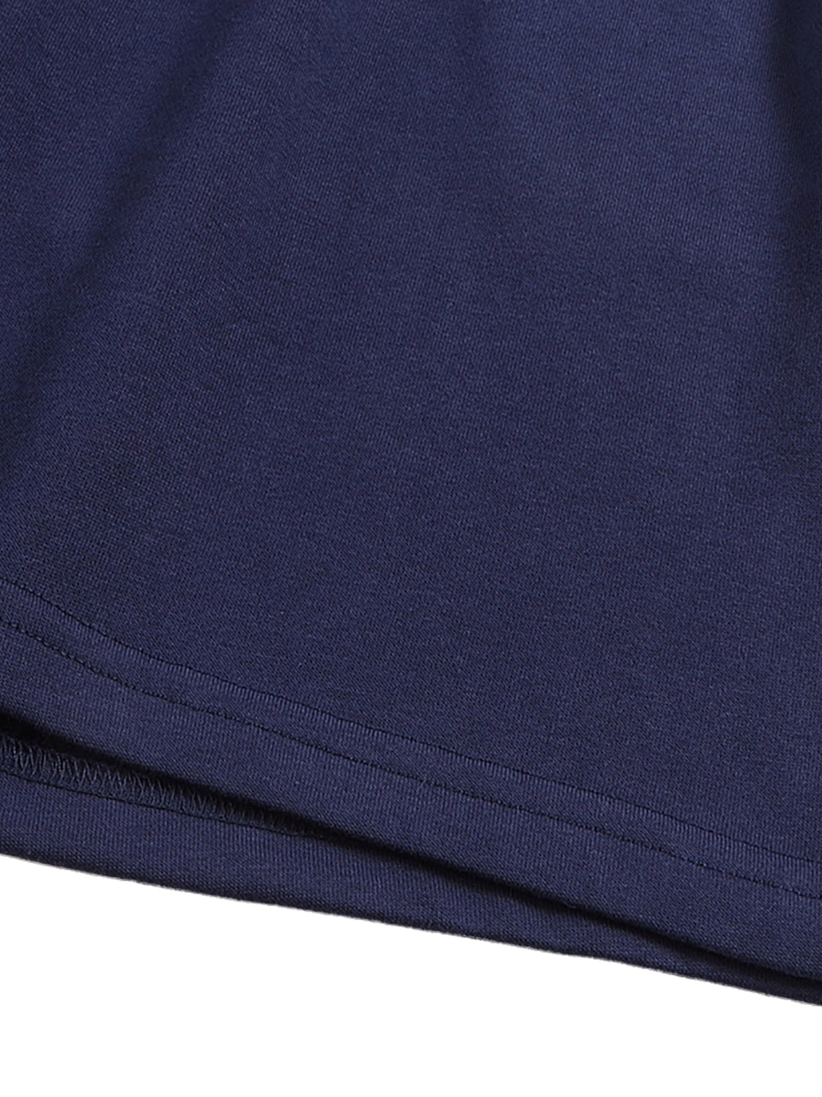 Navy Blue detail