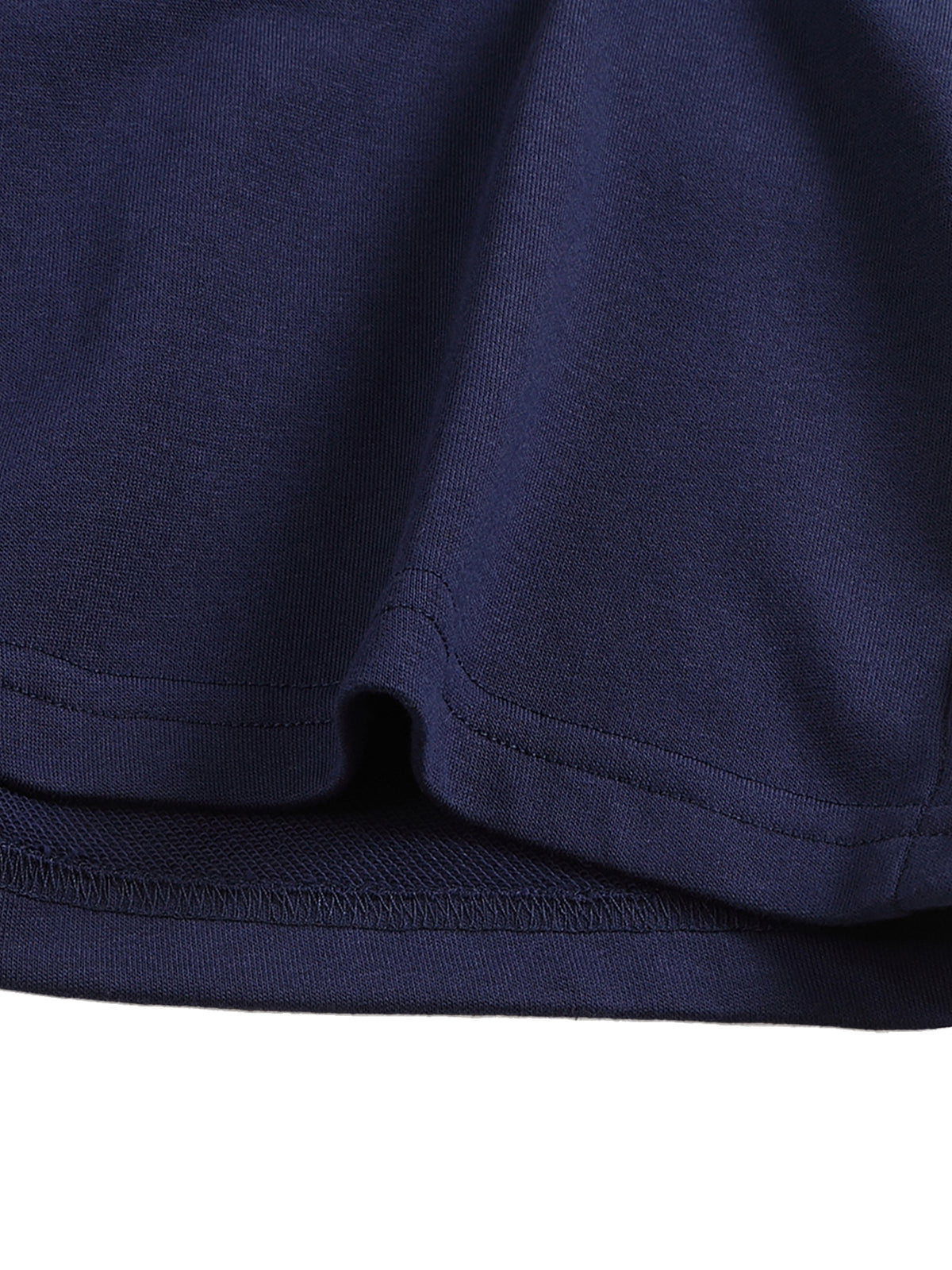 Navy Blue detail