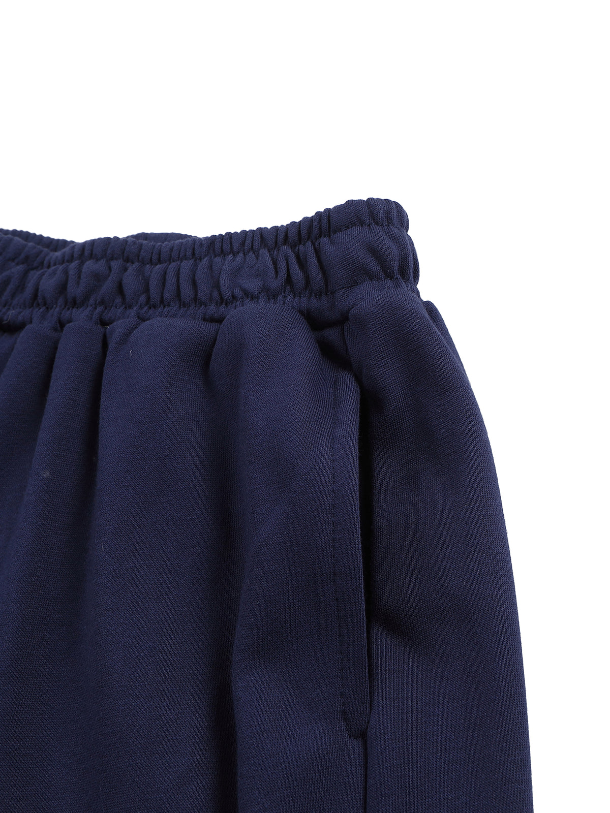 Navy Blue detail