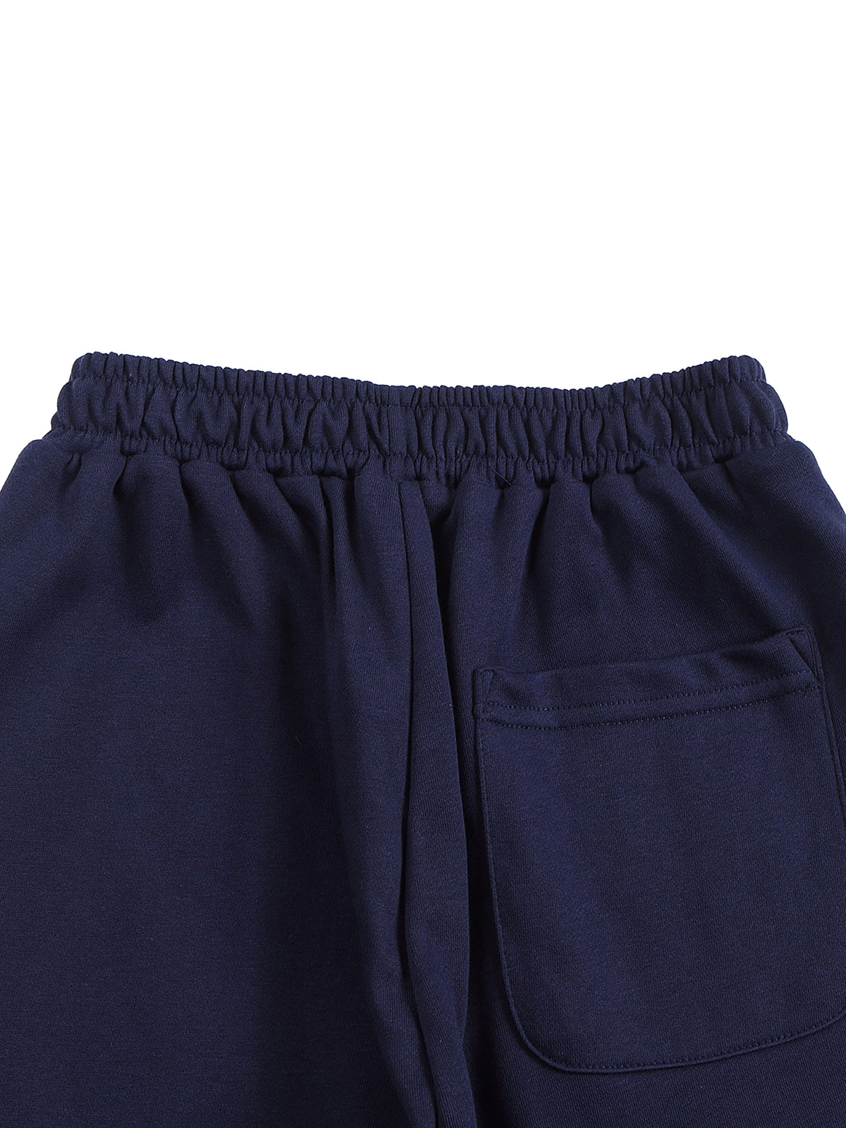 Navy Blue detail