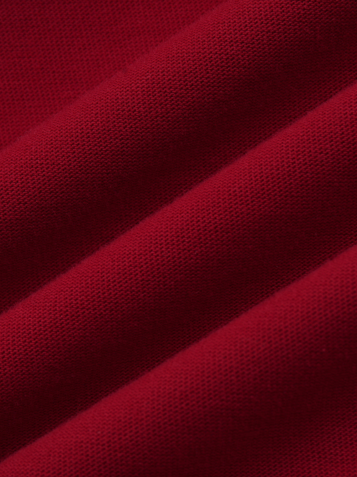 Red detail