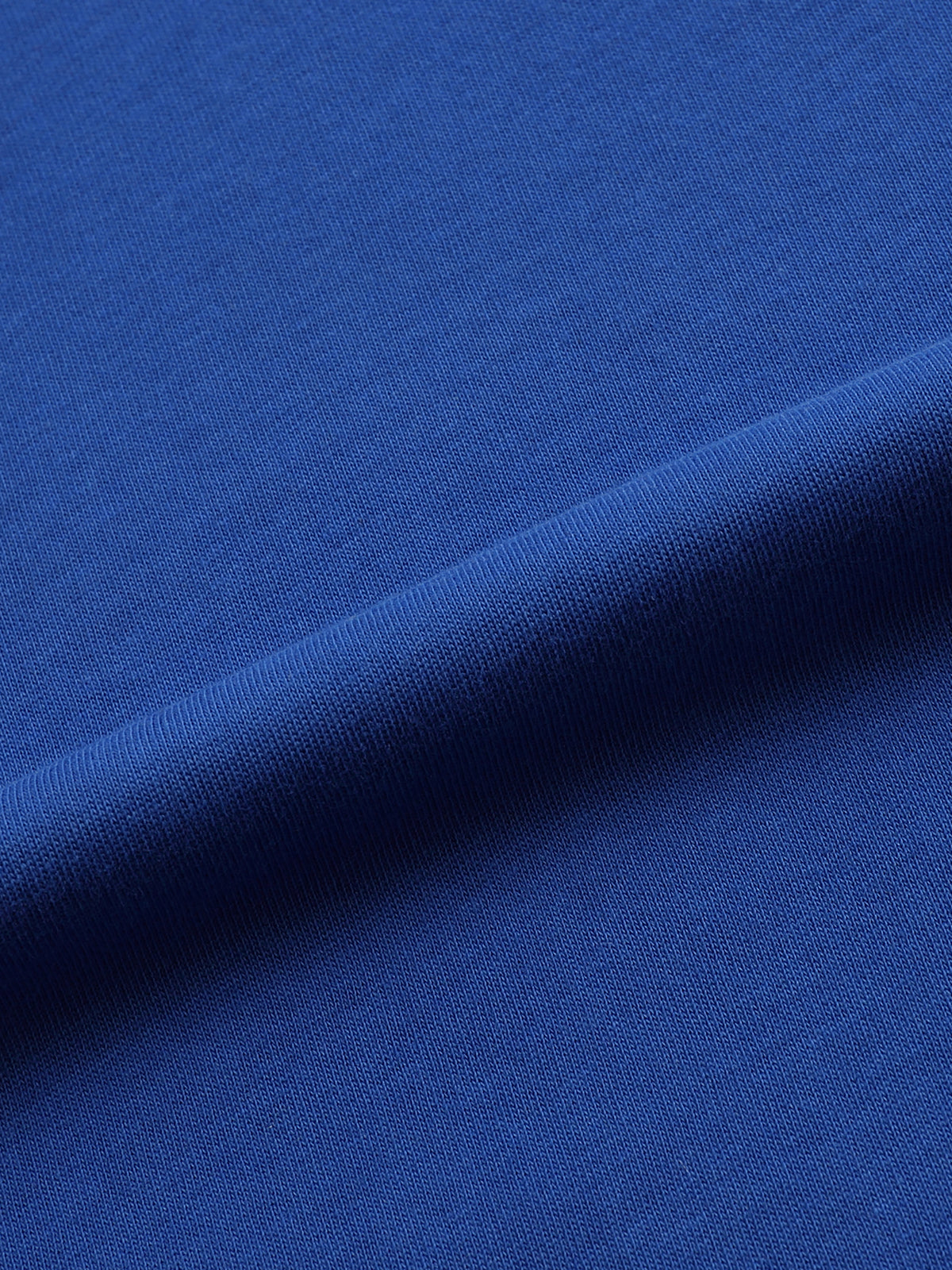Colorful Blue detail