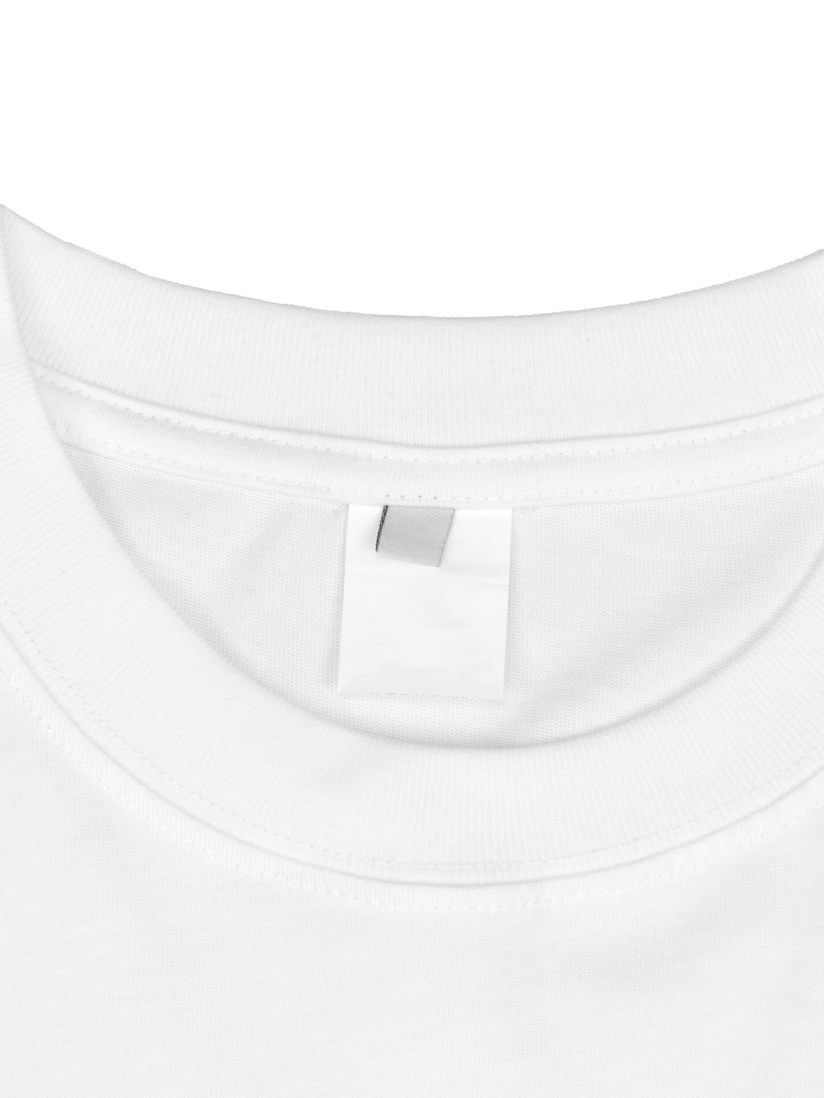 White detail