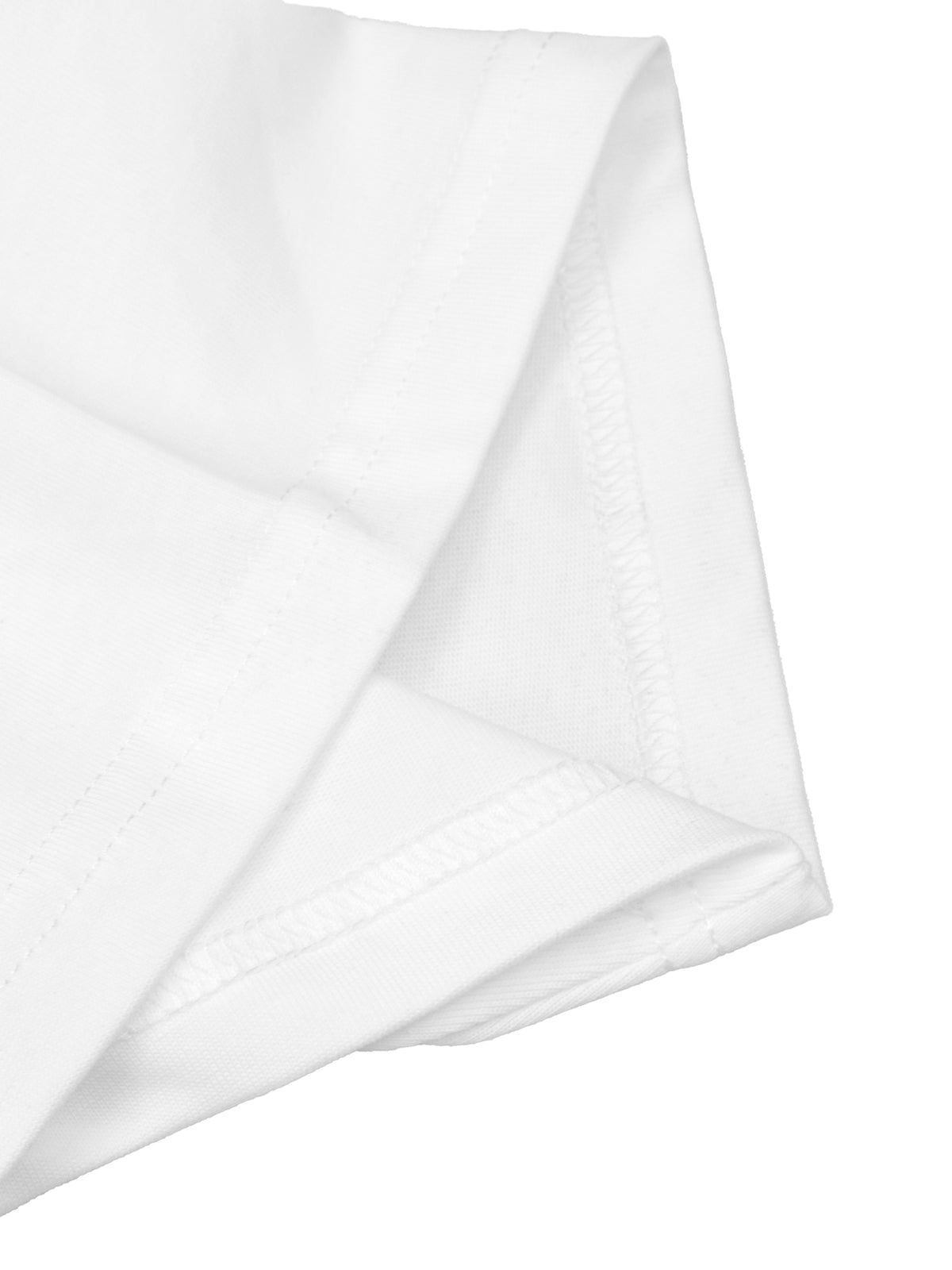 White detail