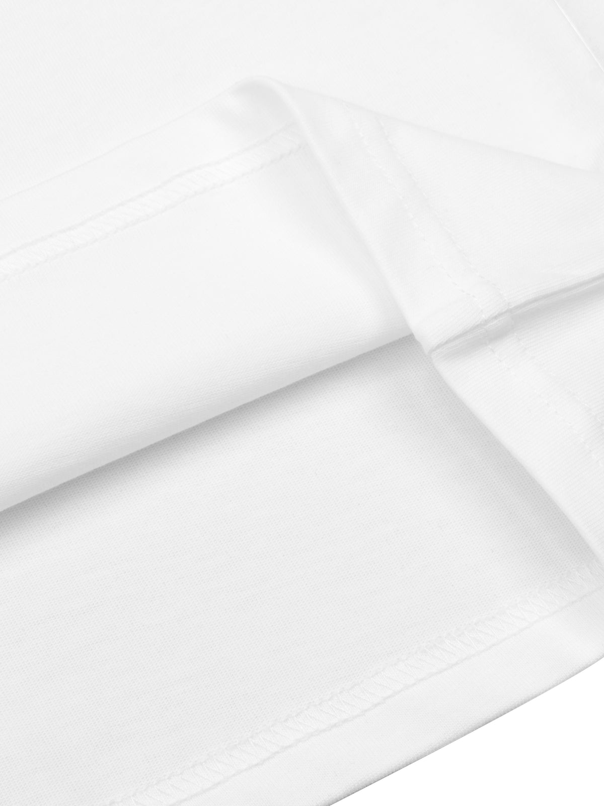 White detail