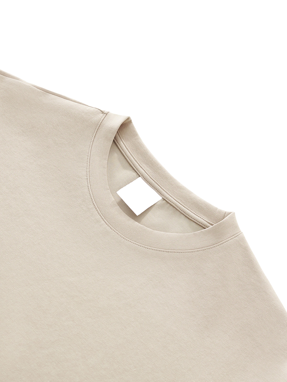 Khaki detail