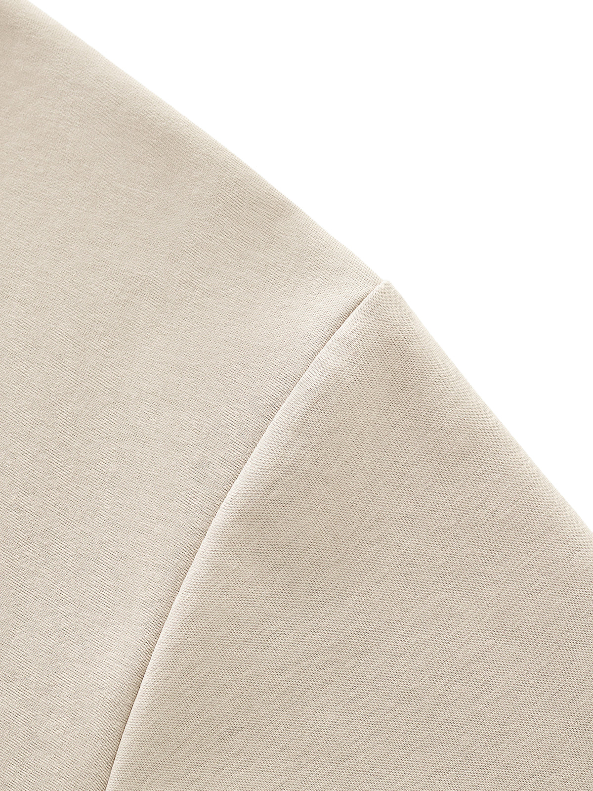 Khaki detail