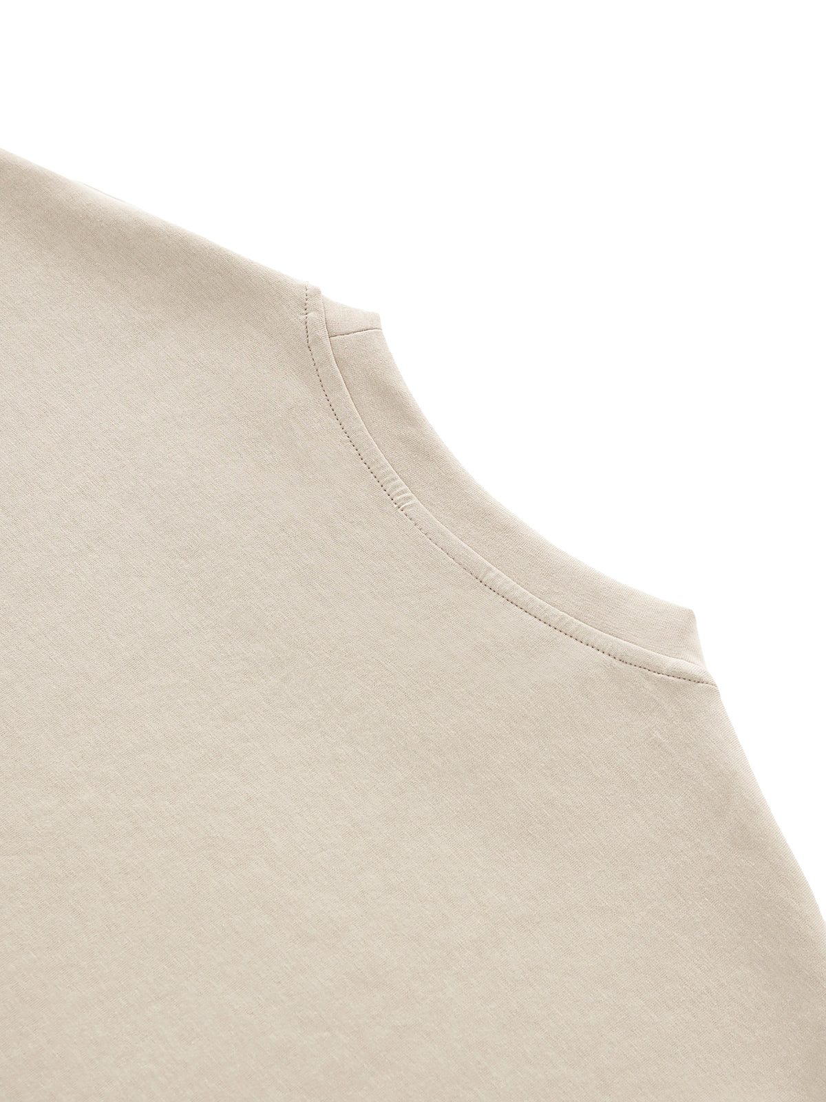 Khaki detail