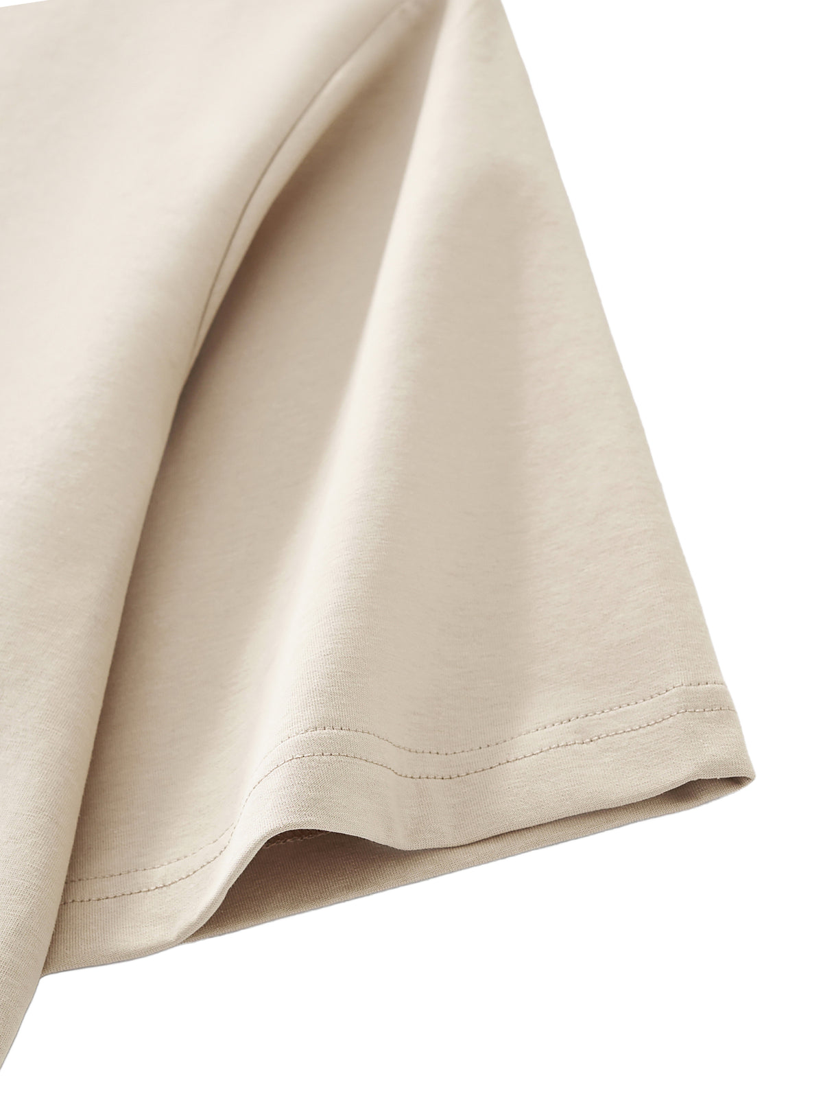 Khaki detail