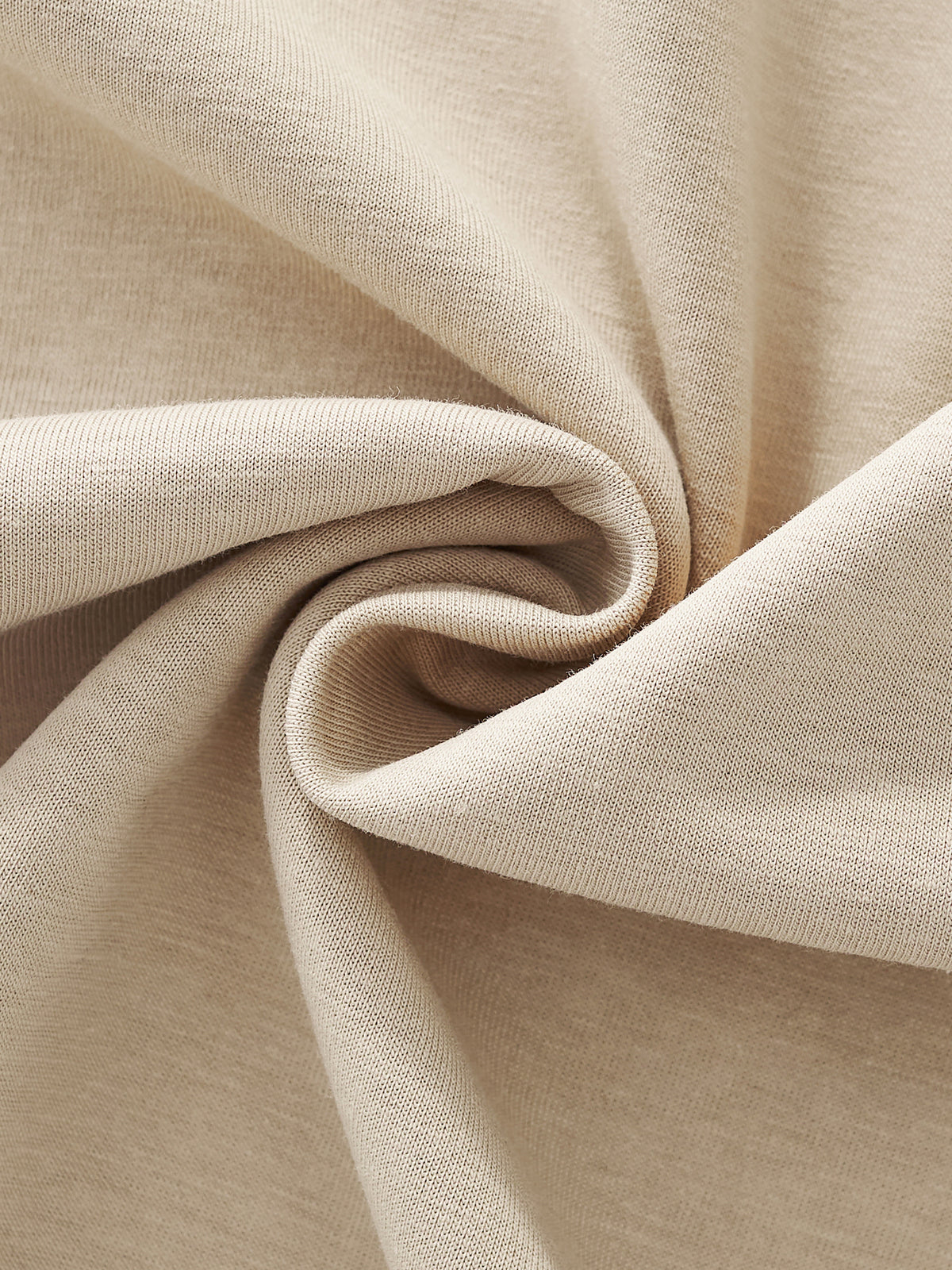 Khaki detail