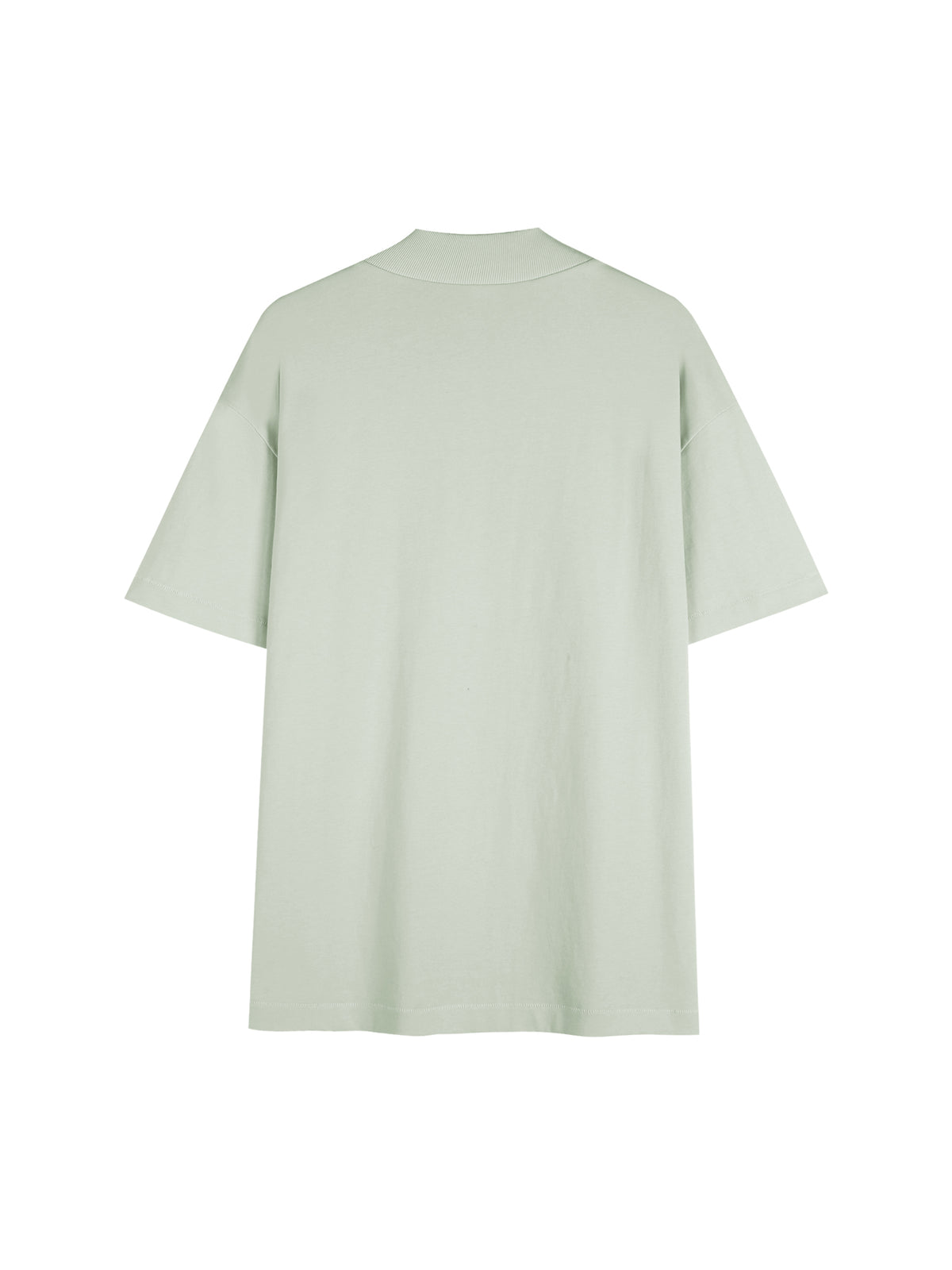 Light Green back