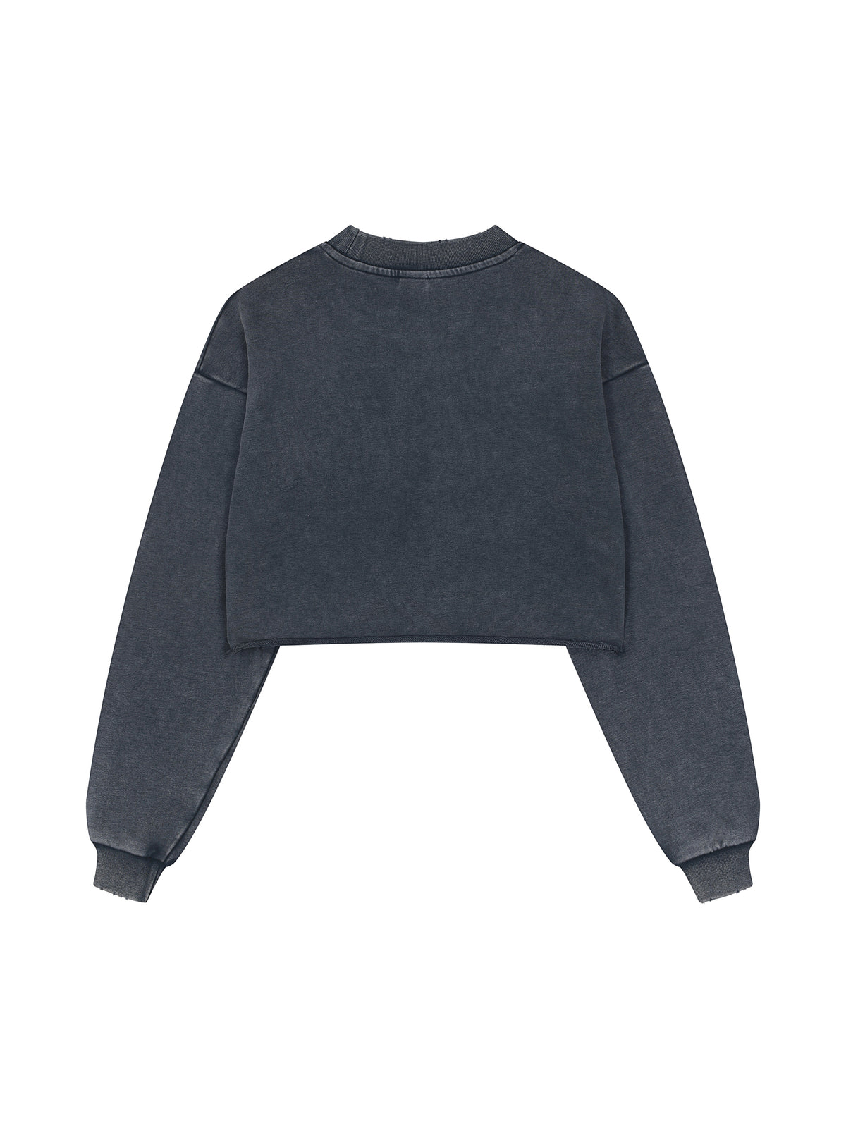Royal Blue back