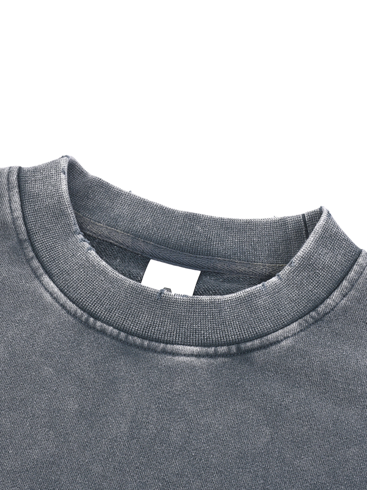Gray detail