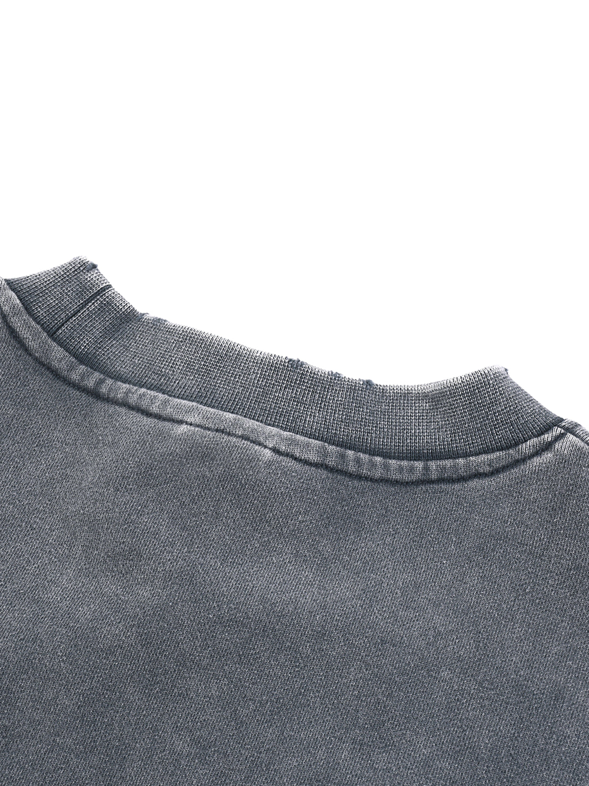 Gray detail