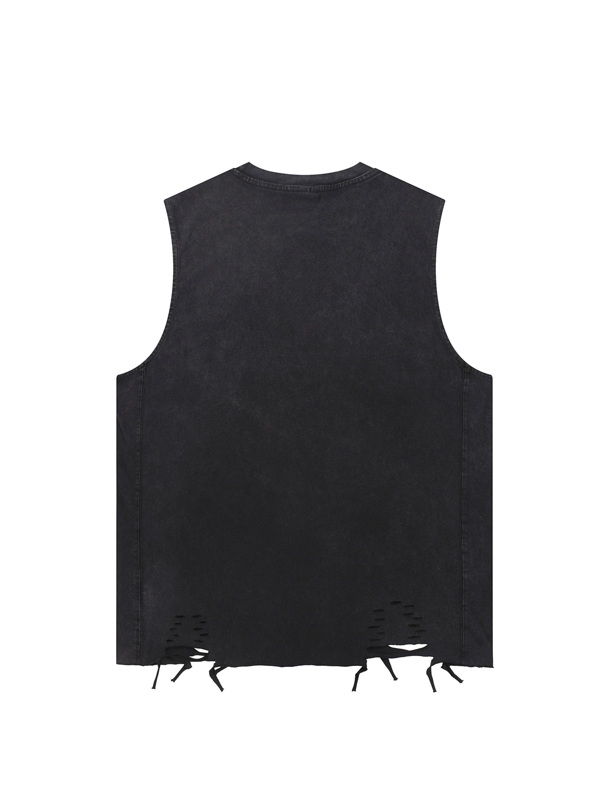 Black back