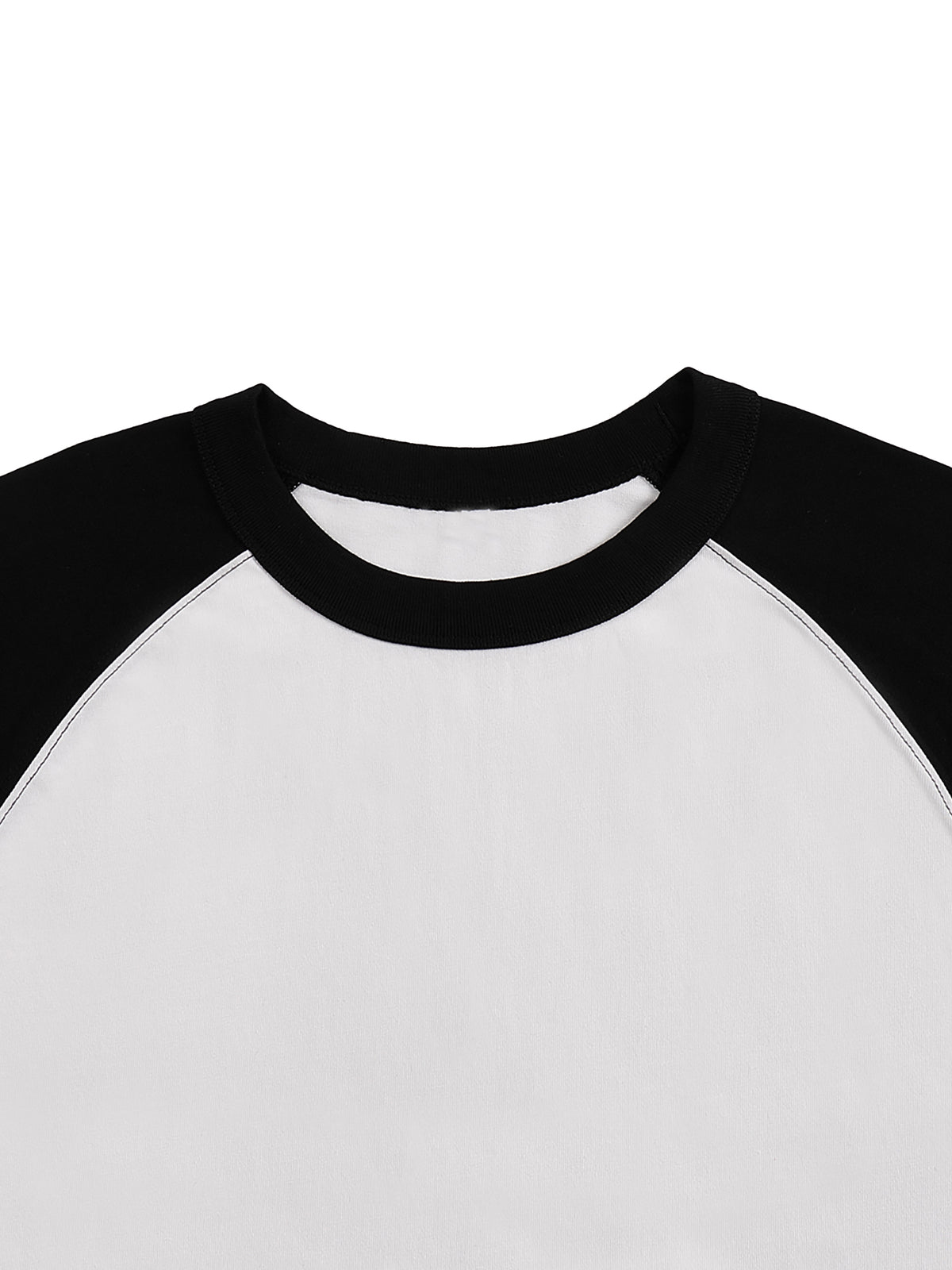 White detail
