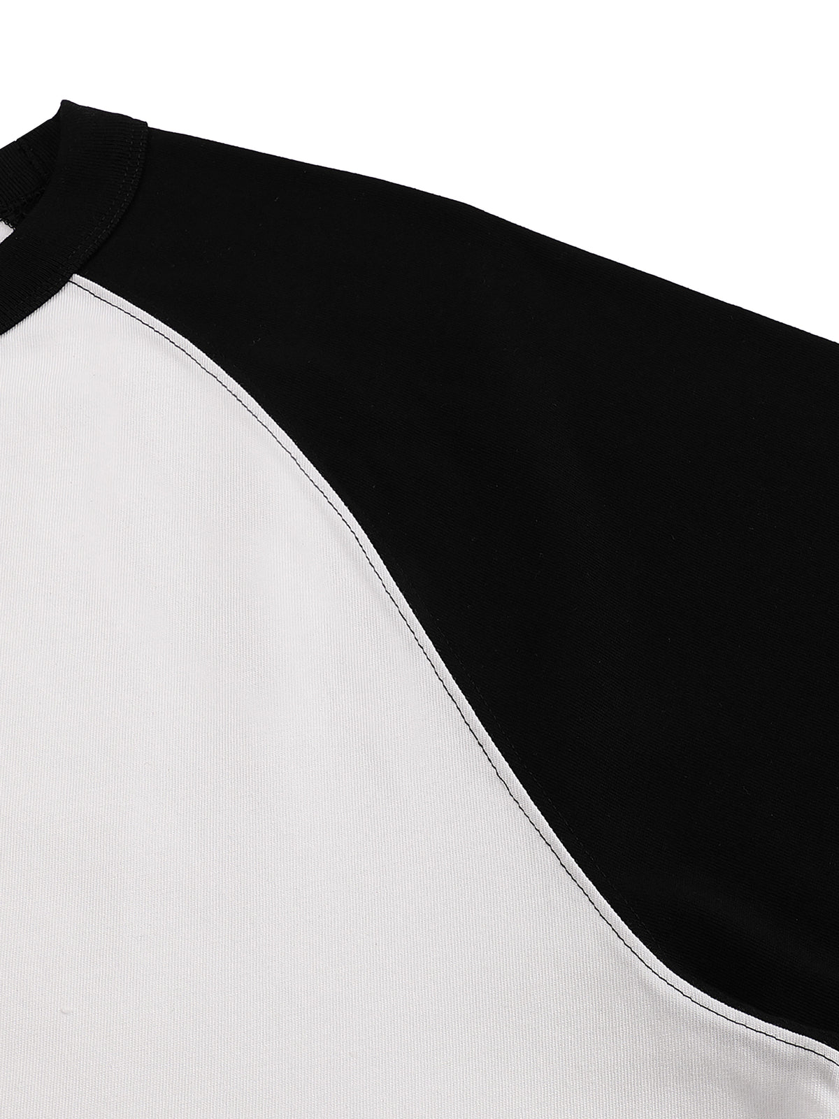 White detail