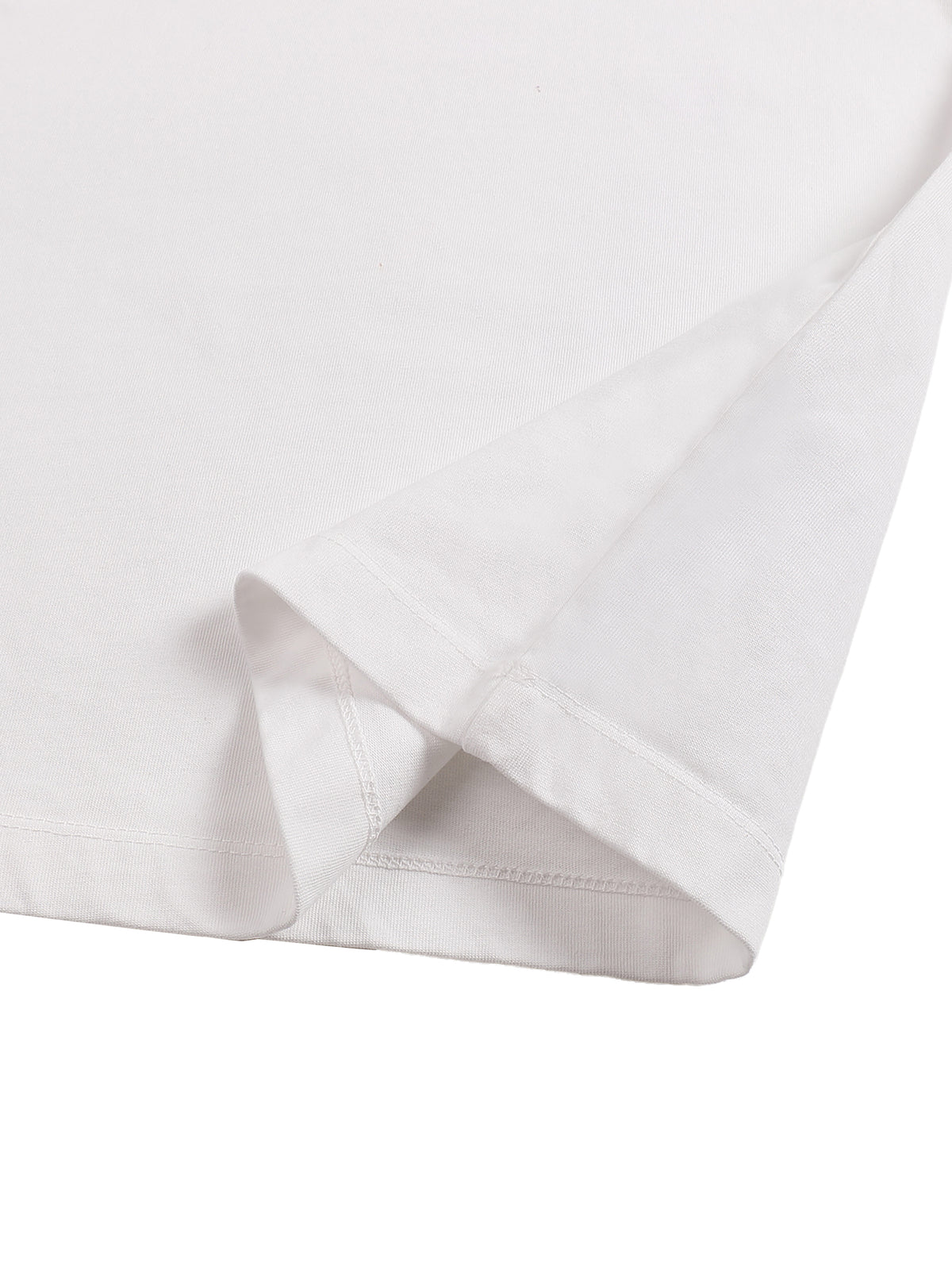White detail