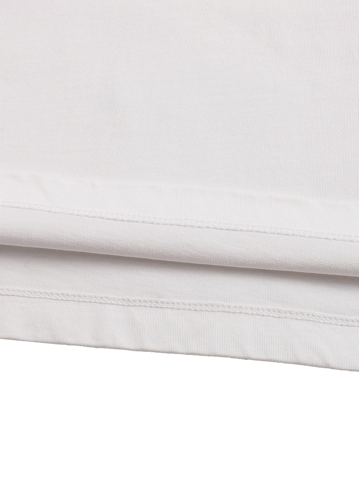White detail