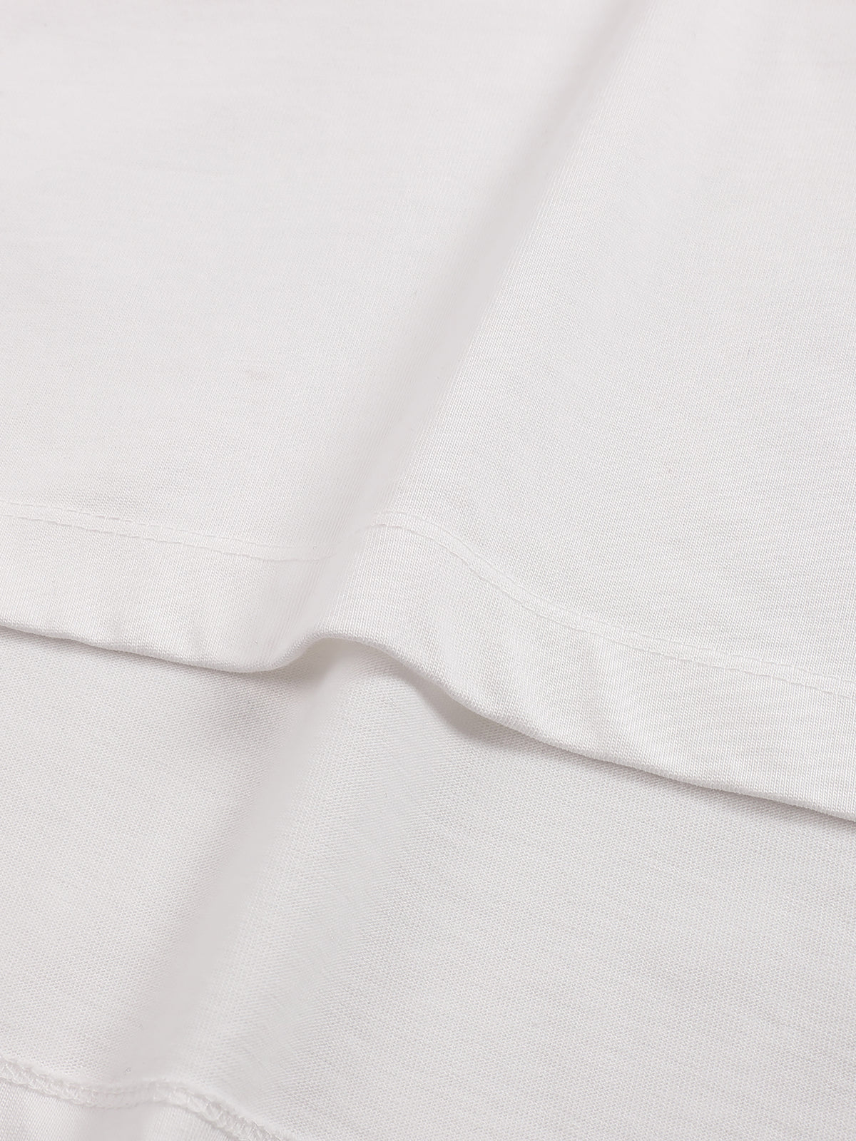 White detail