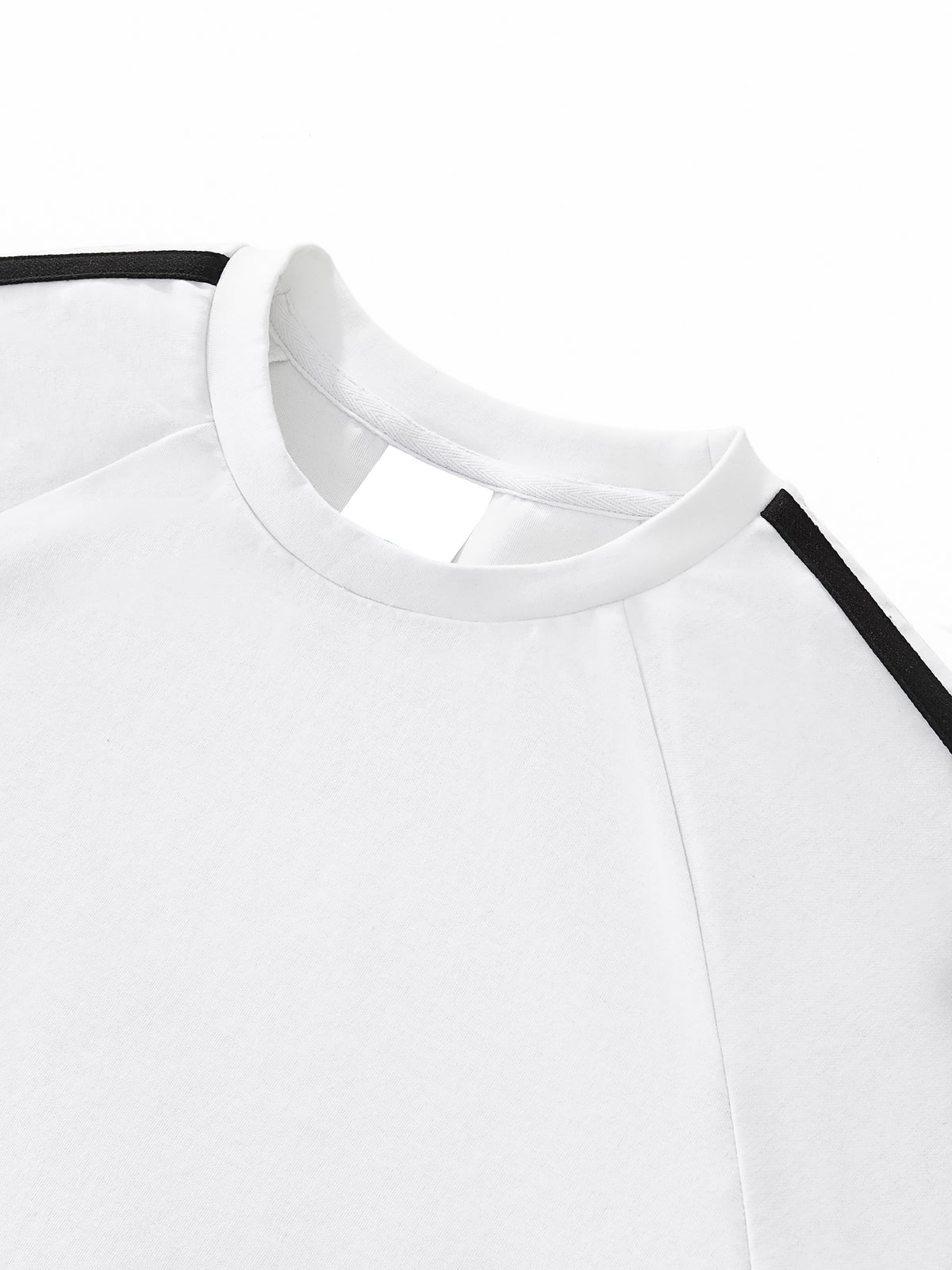 White detail