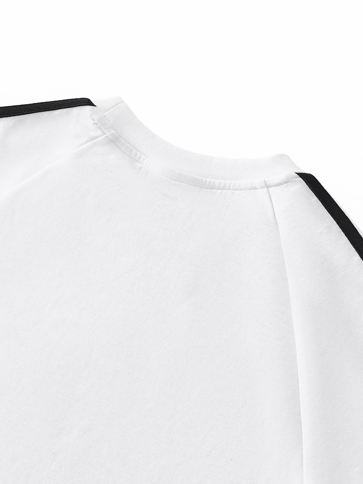 White detail