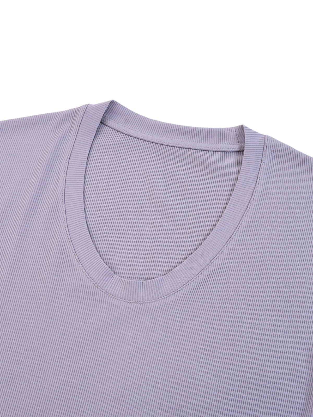 Purple detail