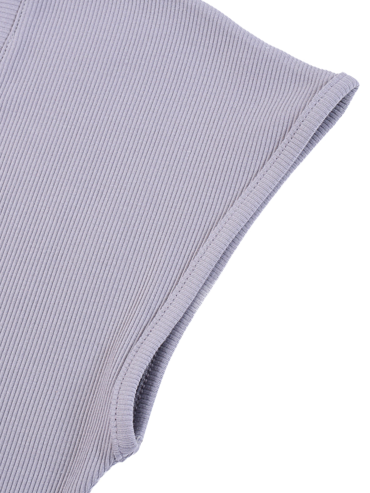 Purple detail