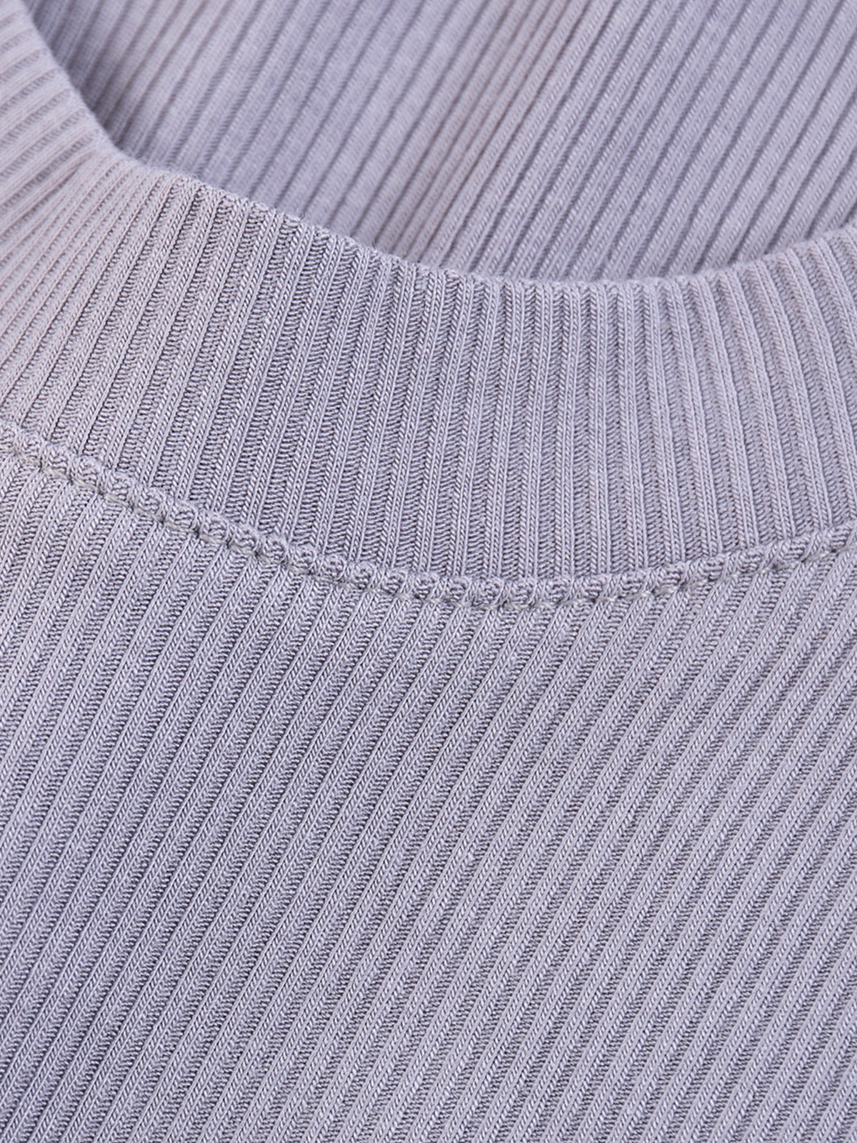 Purple detail