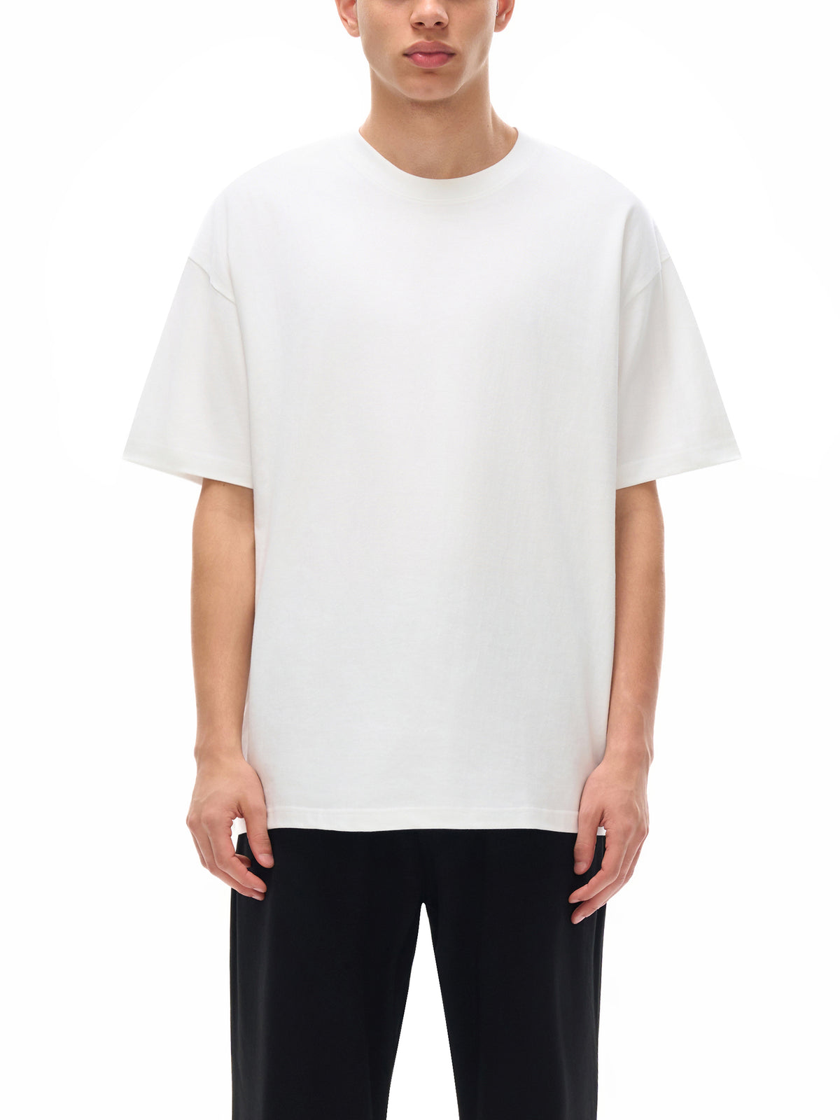 White model men