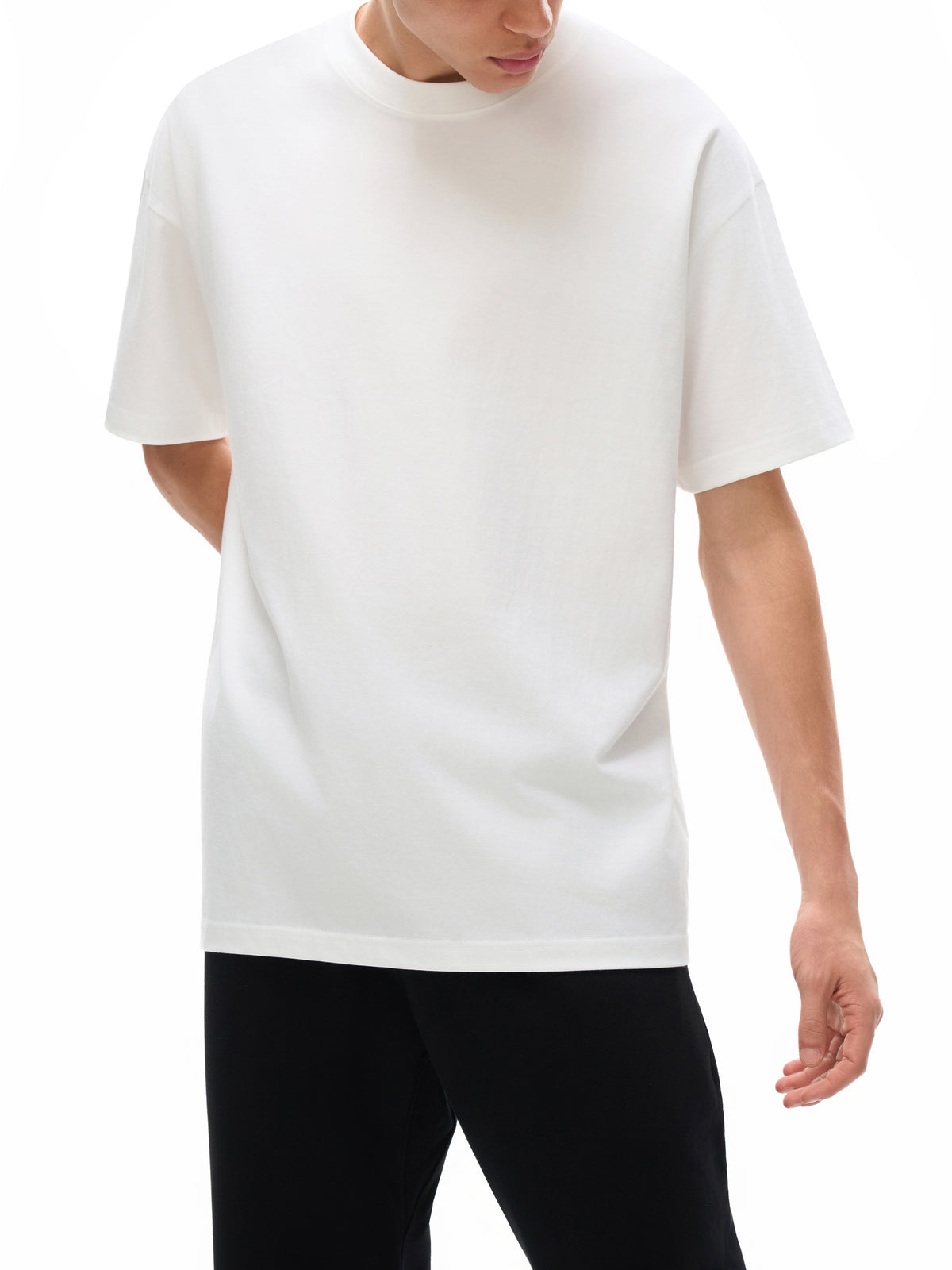 White model men