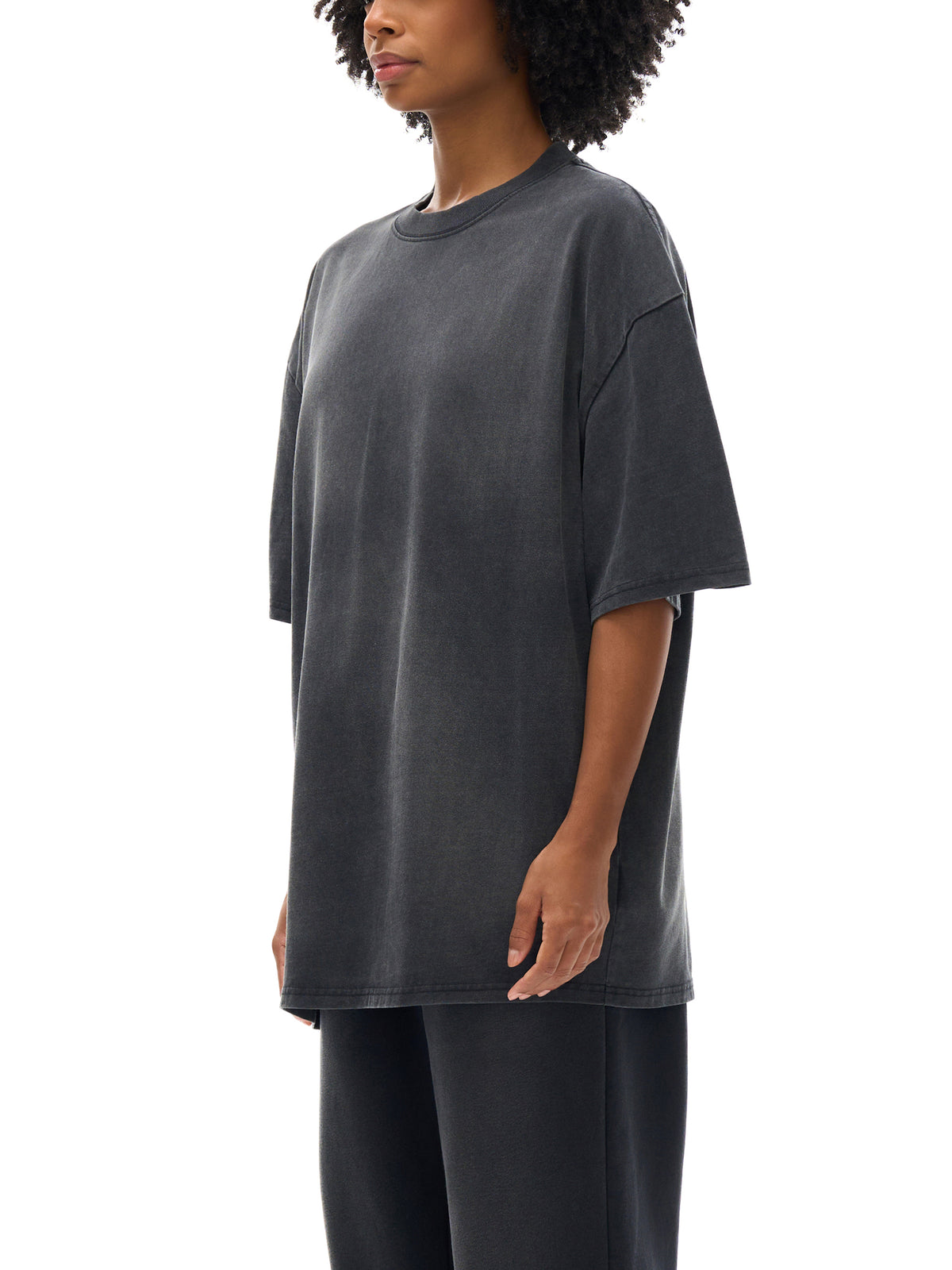 Sunfaded Loose Fit T-Shirt