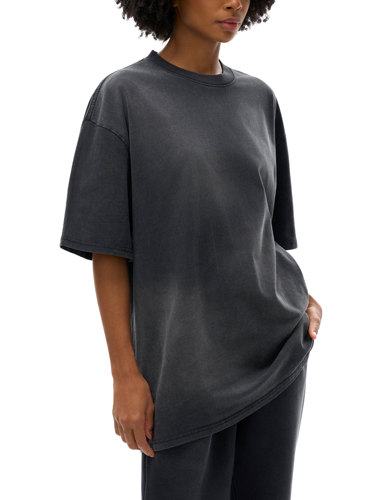 Black model women