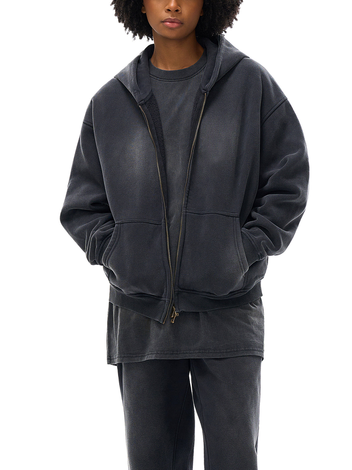 Black model women